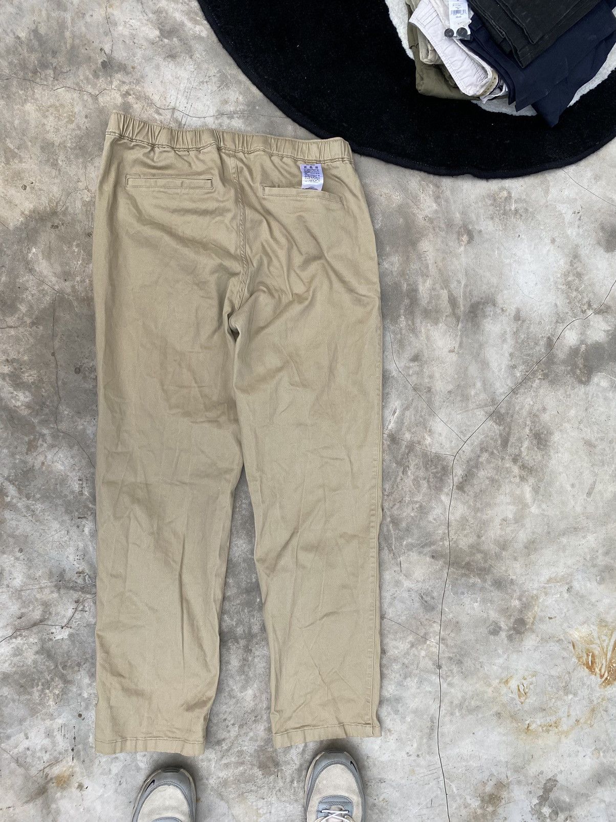 MUSINSA musinsa standart x japanese brand x rare x vtg Size US 34 / EU 50 - 2 Thumbnail