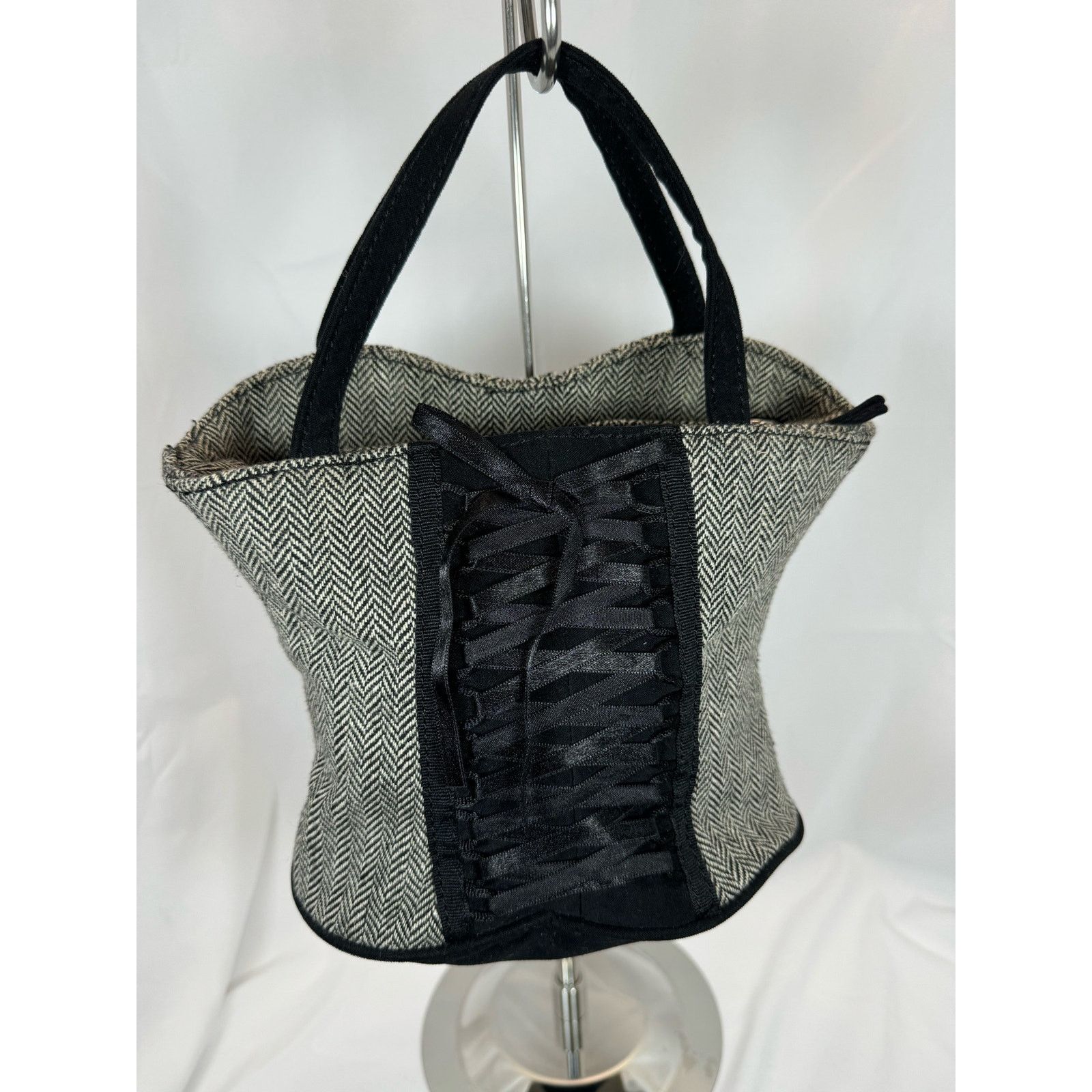 Aldo Aldo Corset Bag with strap Size ONE SIZE - 2 Thumbnail
