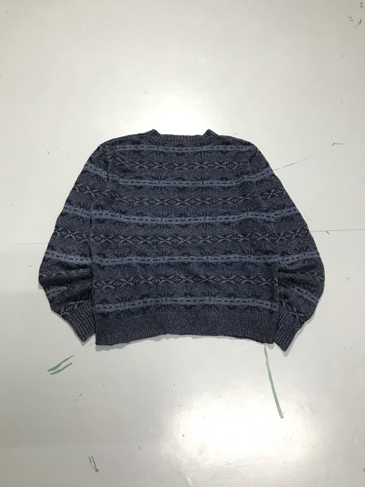 Polo Ralph Lauren Vintage polo Ralph Lauren knit sweater Size US S / EU 44-46 / 1 - 2 Thumbnail