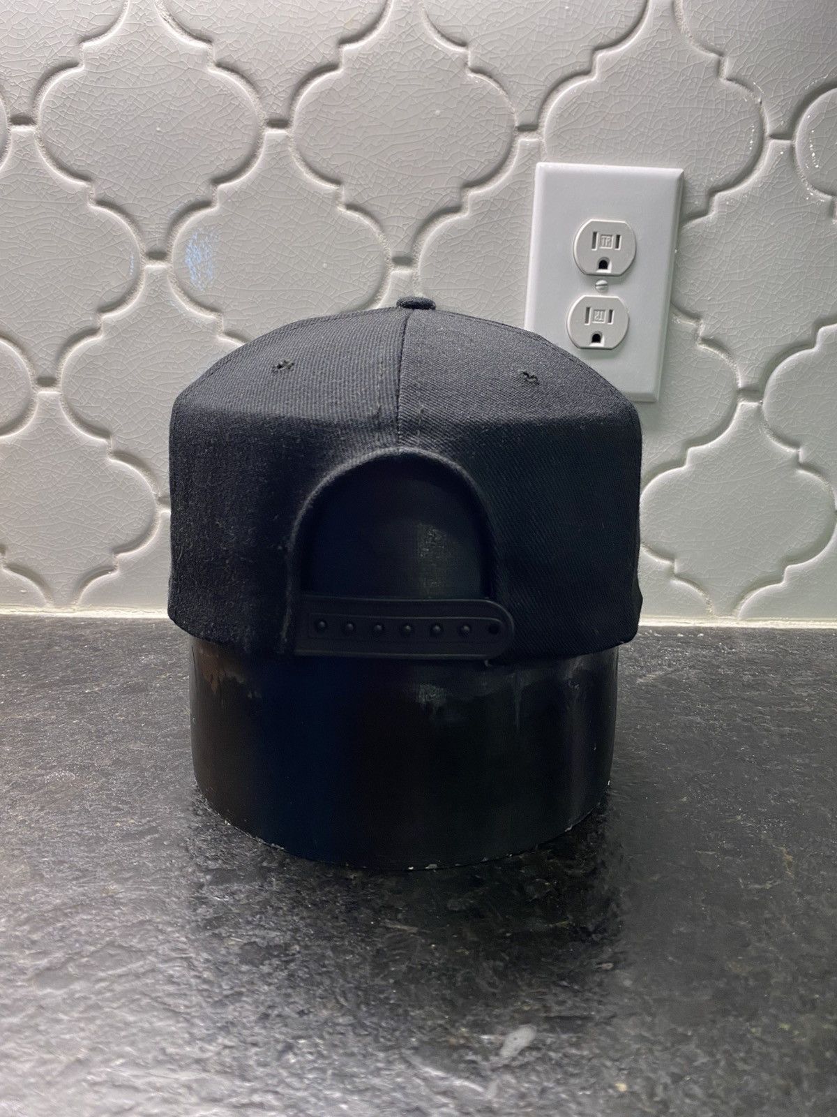 Other Vintage 90s Lenchmob rap promo snapback Size ONE SIZE - 2 Thumbnail