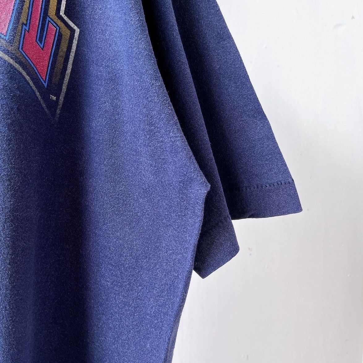 Vintage 90s San Diego Chargers NFL t-shirt/ XL Size US XL / EU 56 / 4 - 6 Thumbnail