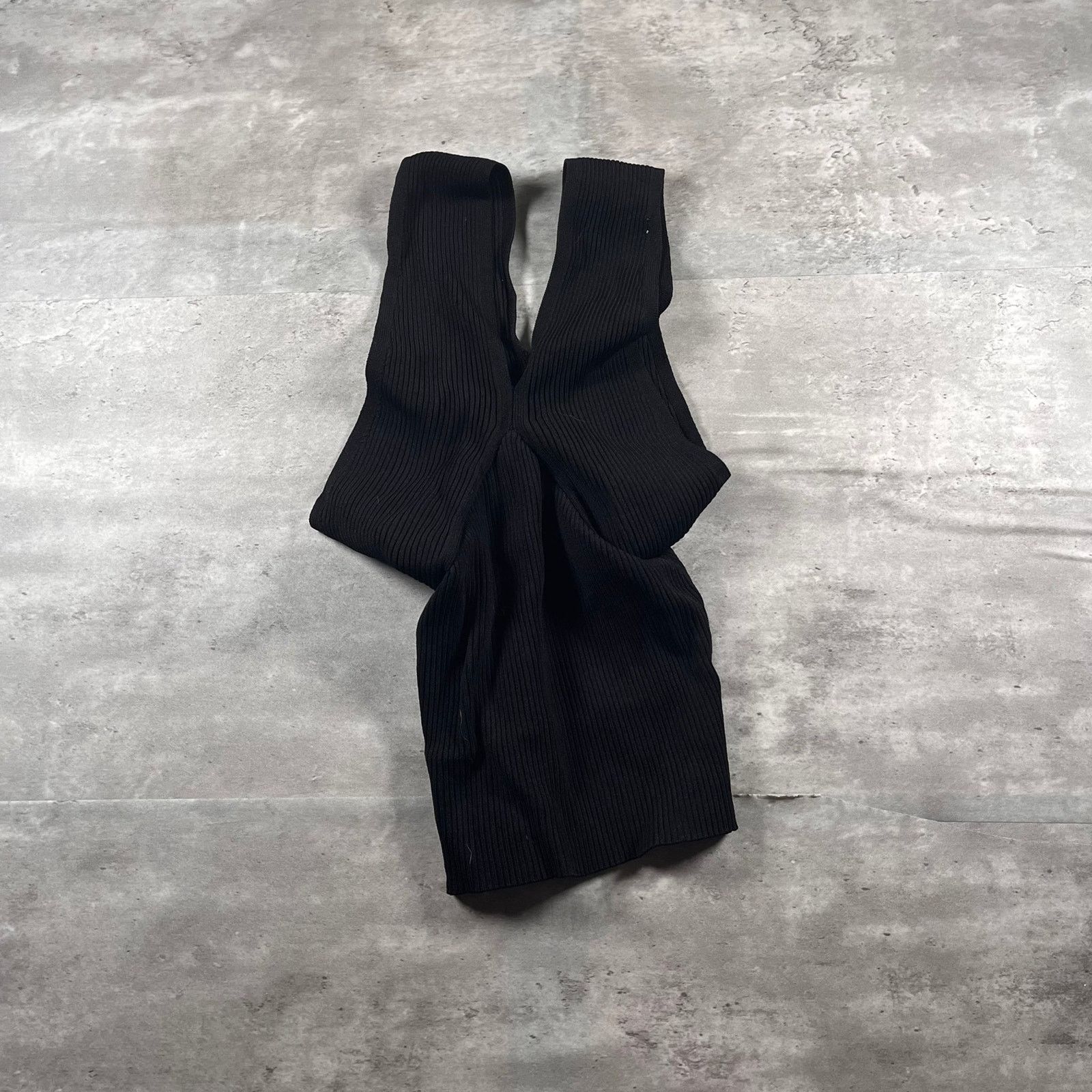 Zara Black Zara top Size S / US 4 / IT 40 - 1 Thumbnail
