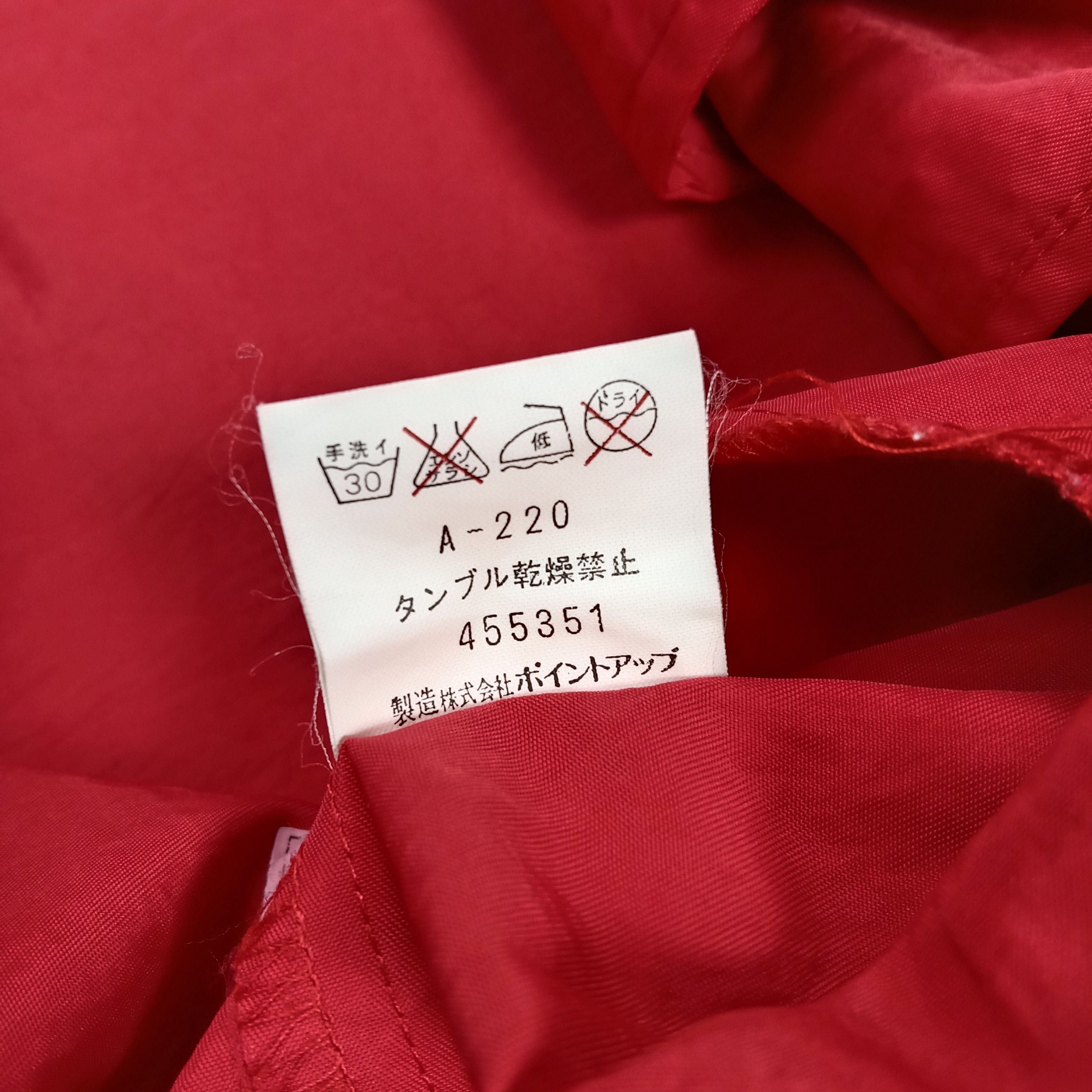 Hai Sporting Gear Issey Miyake Hai Sporting Gear Button Up Jacket C278N8 Size US XL / EU 56 / 4 - 10 Thumbnail