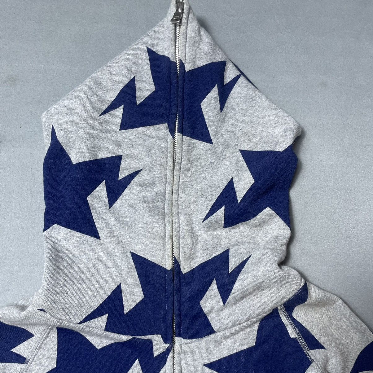 Bape BAPE STA FULL ZIP JACKET Size S / US 4 / IT 40 - 6 Thumbnail