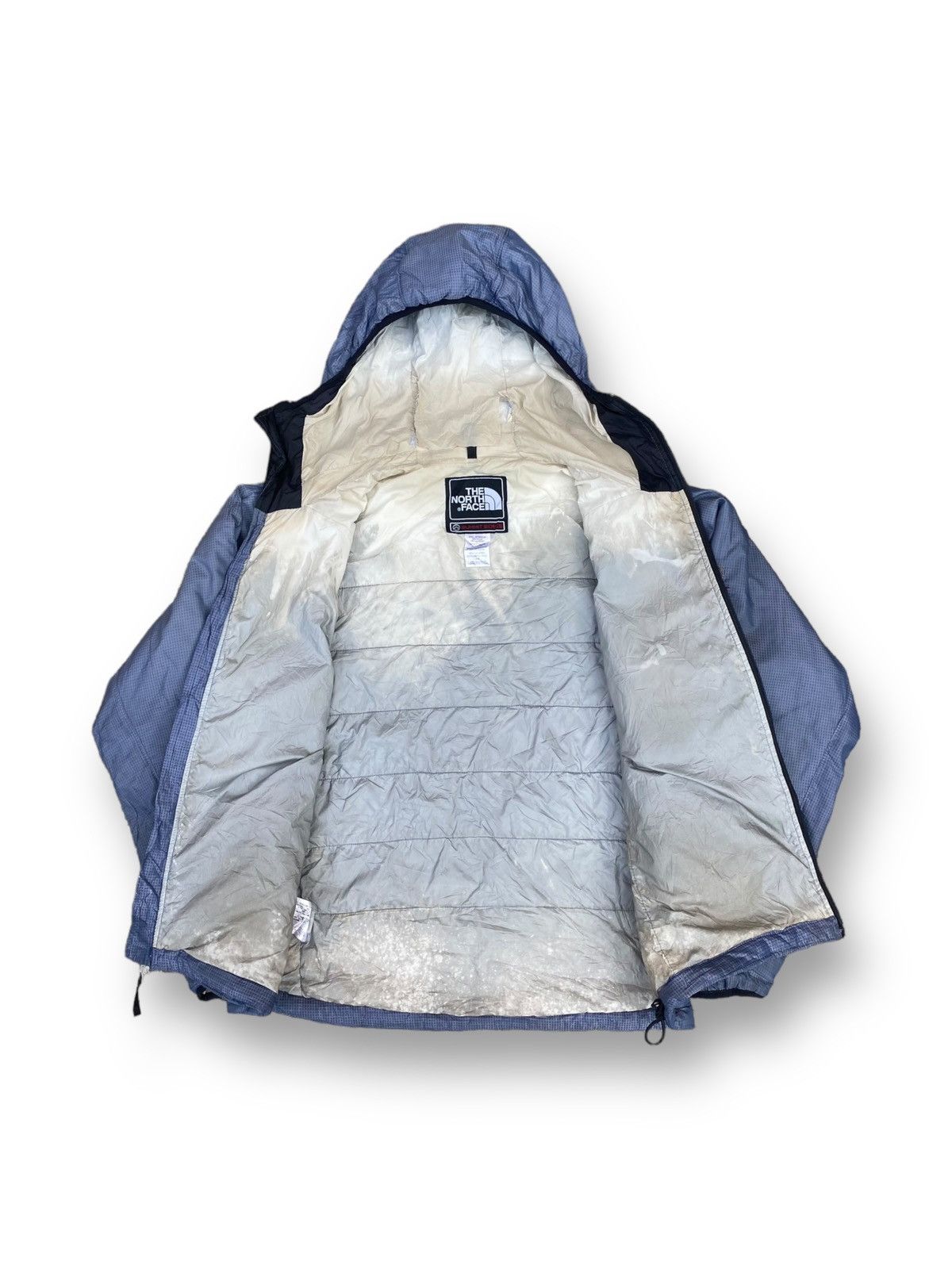 The North Face The North Face Summit Series Jacket. #C10 Size US L / EU 52-54 / 3 - 5 Thumbnail