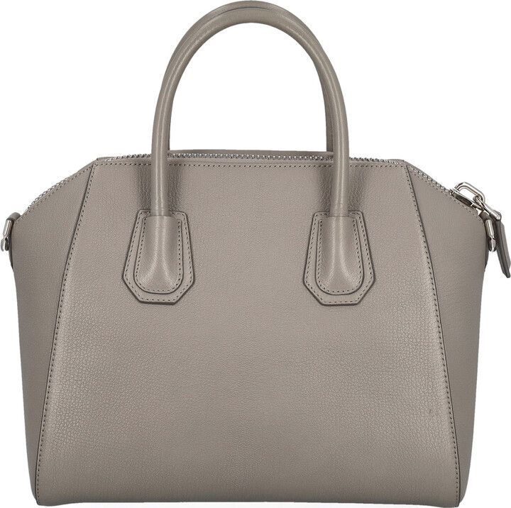 Givenchy o1w1db10126 Size: One Size / Bag in Gray Size ONE SIZE - 2 Thumbnail