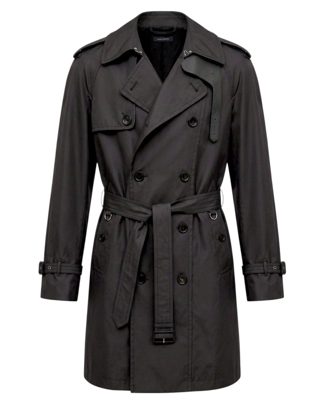 Tom Ford S/S 2024 TRENCH COAT Size US M / EU 48-50 / 2 - 1 Thumbnail
