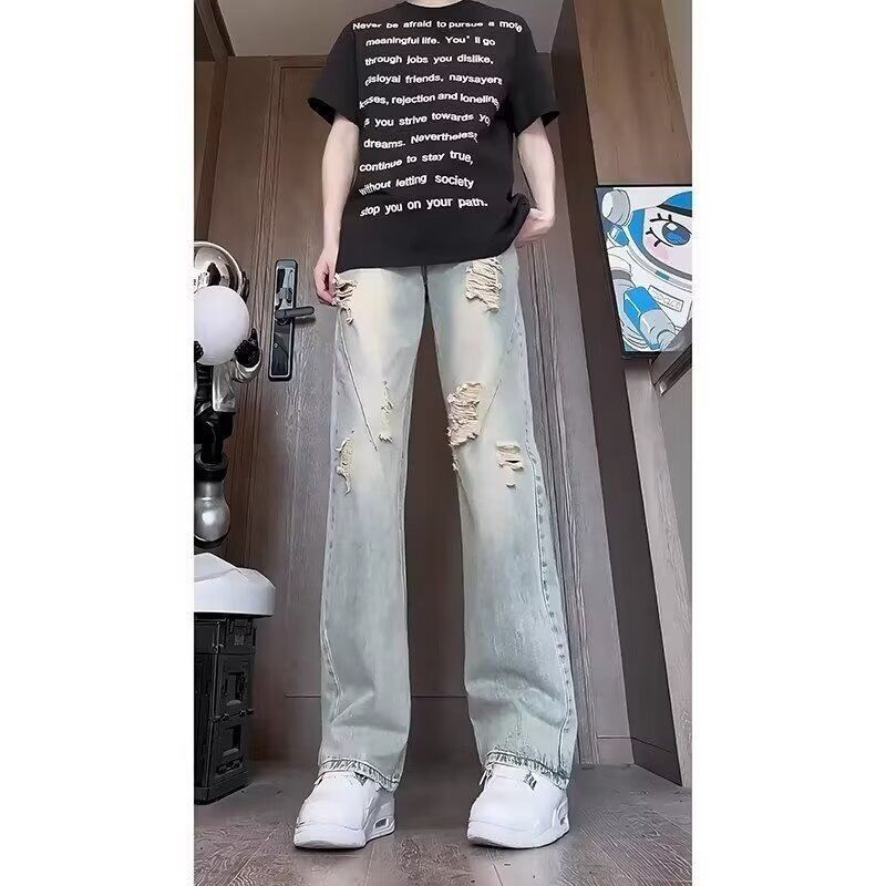 Vintage Pants Size US 32 / EU 48 - 1 Thumbnail