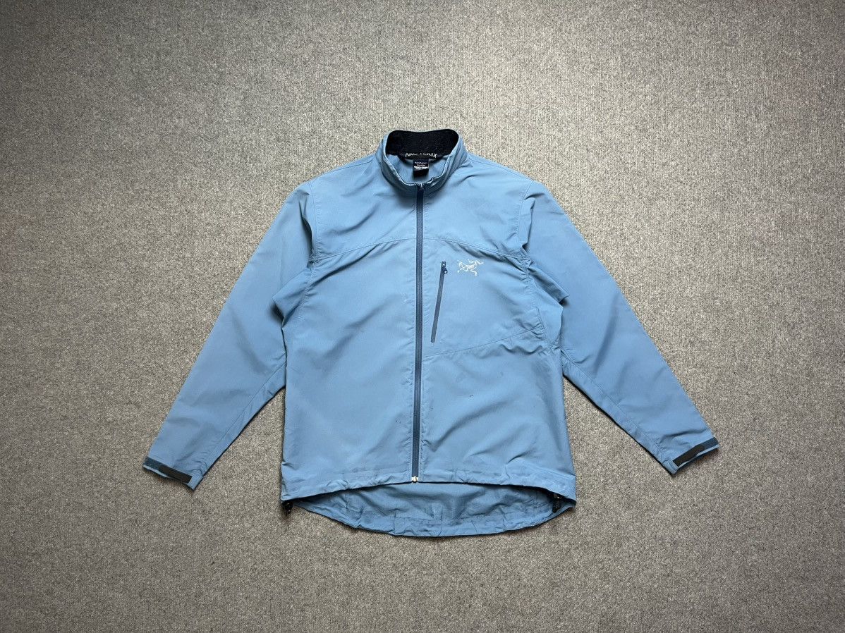 Arc'teryx Arcteryx light jacket Size M / US 6-8 / IT 42-44 - 1 Thumbnail