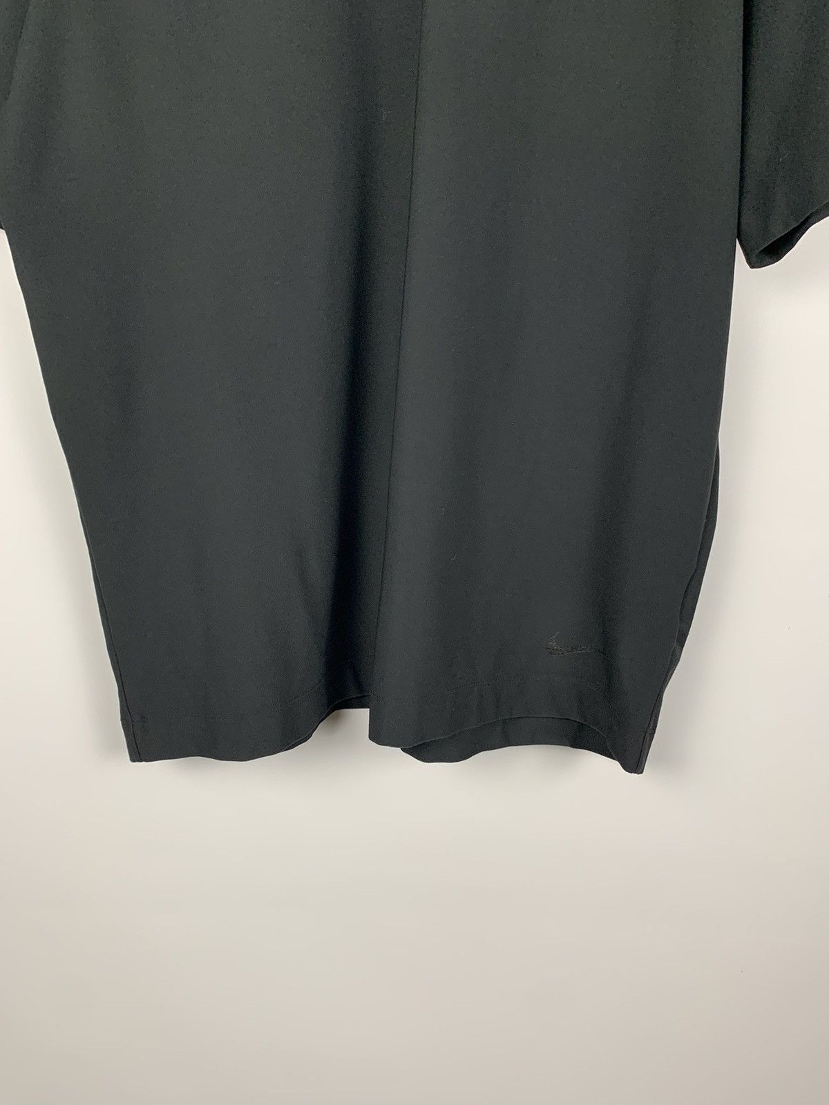 Nike Hype Nike Swoosh Polo Drill UK Size US M / EU 48-50 / 2 - 7 Thumbnail