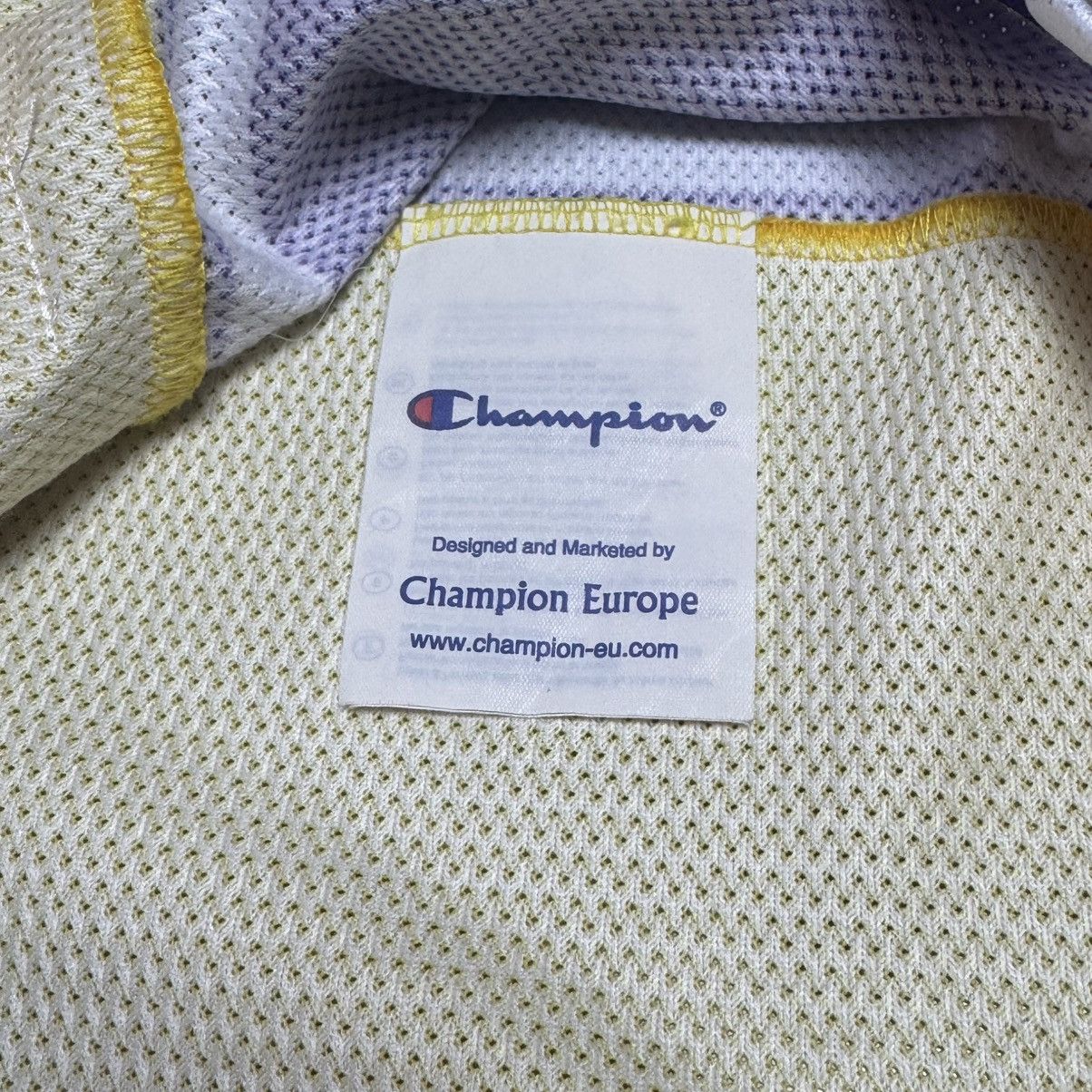 Champion × NBA × Vintage Kobe Bryant #24 Los Angeles Lakers Champion Jersey Size M Size US M / EU 48-50 / 2 - 9 Thumbnail
