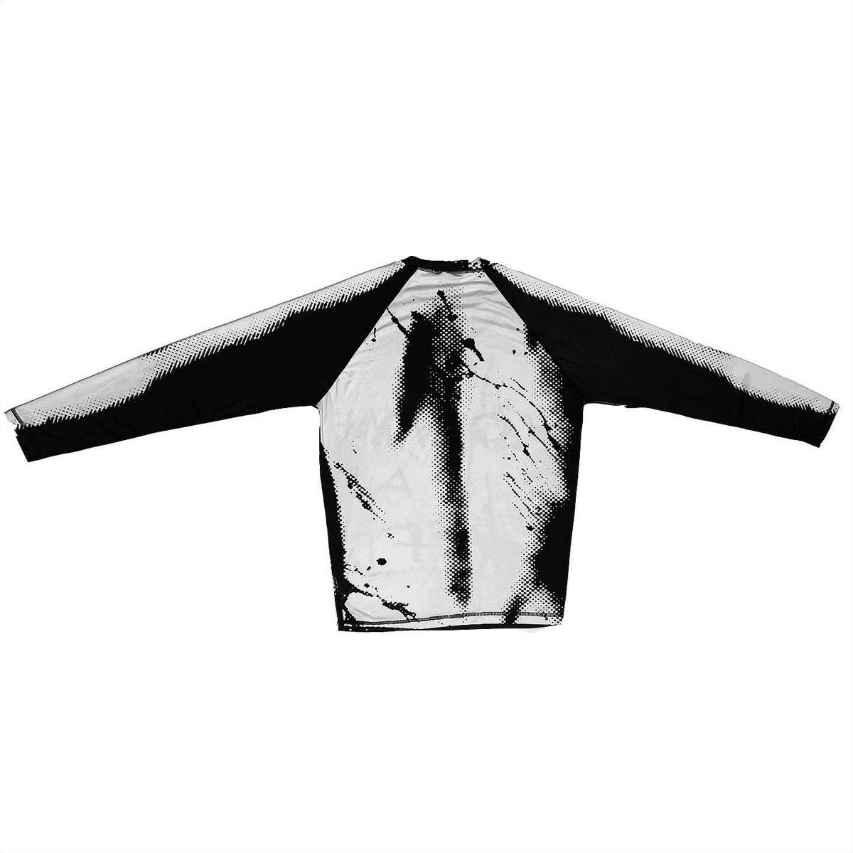 Ryder Studios Ryder Studios Gimme a Fix Longsleeve Size US XL / EU 56 / 4 - 3 Thumbnail