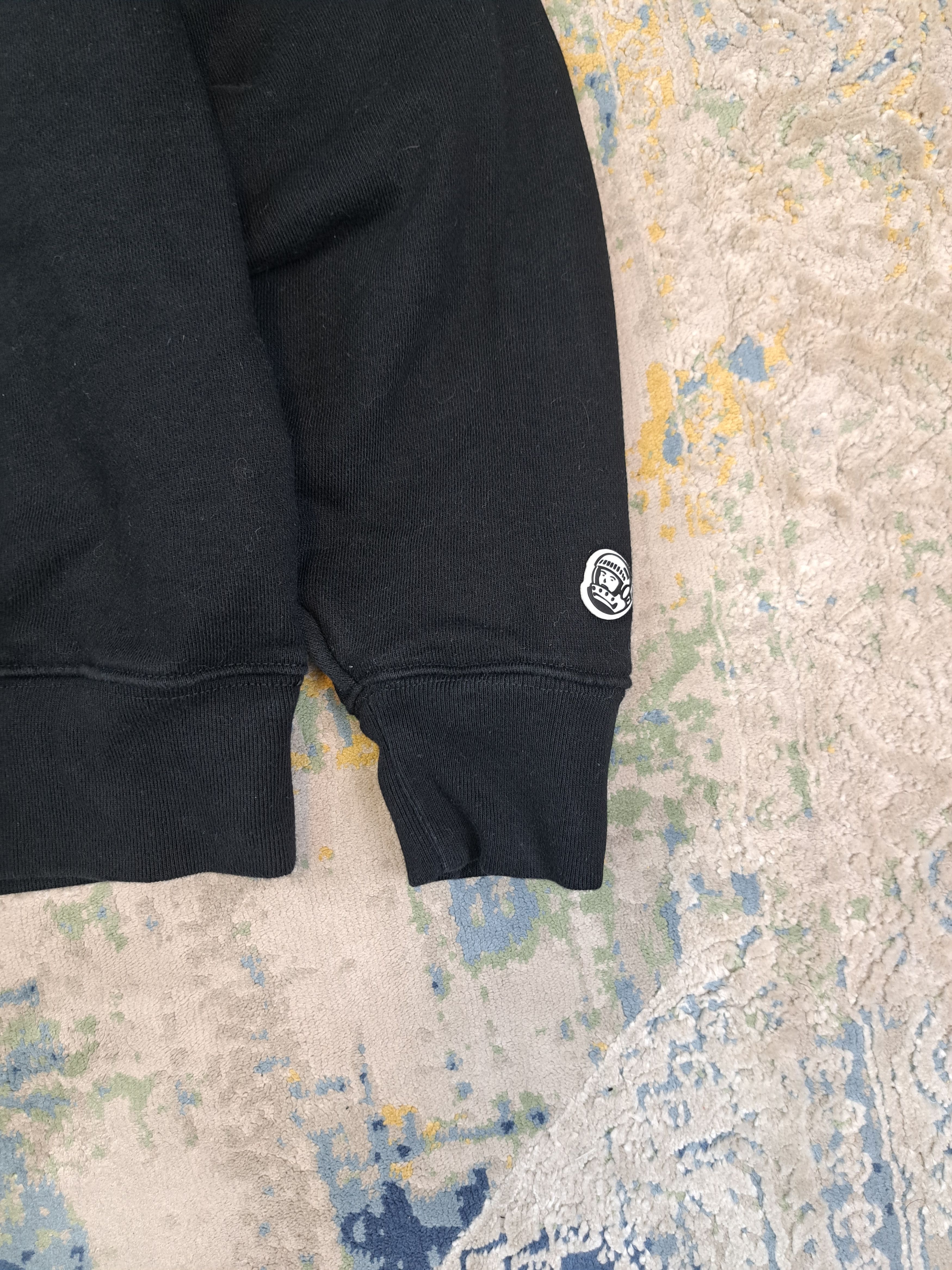 Billionaire Boys Club Billionaire Boys Club Per Aspera Ad Astra Sweatshirt Size US M / EU 48-50 / 2 - 2 Thumbnail