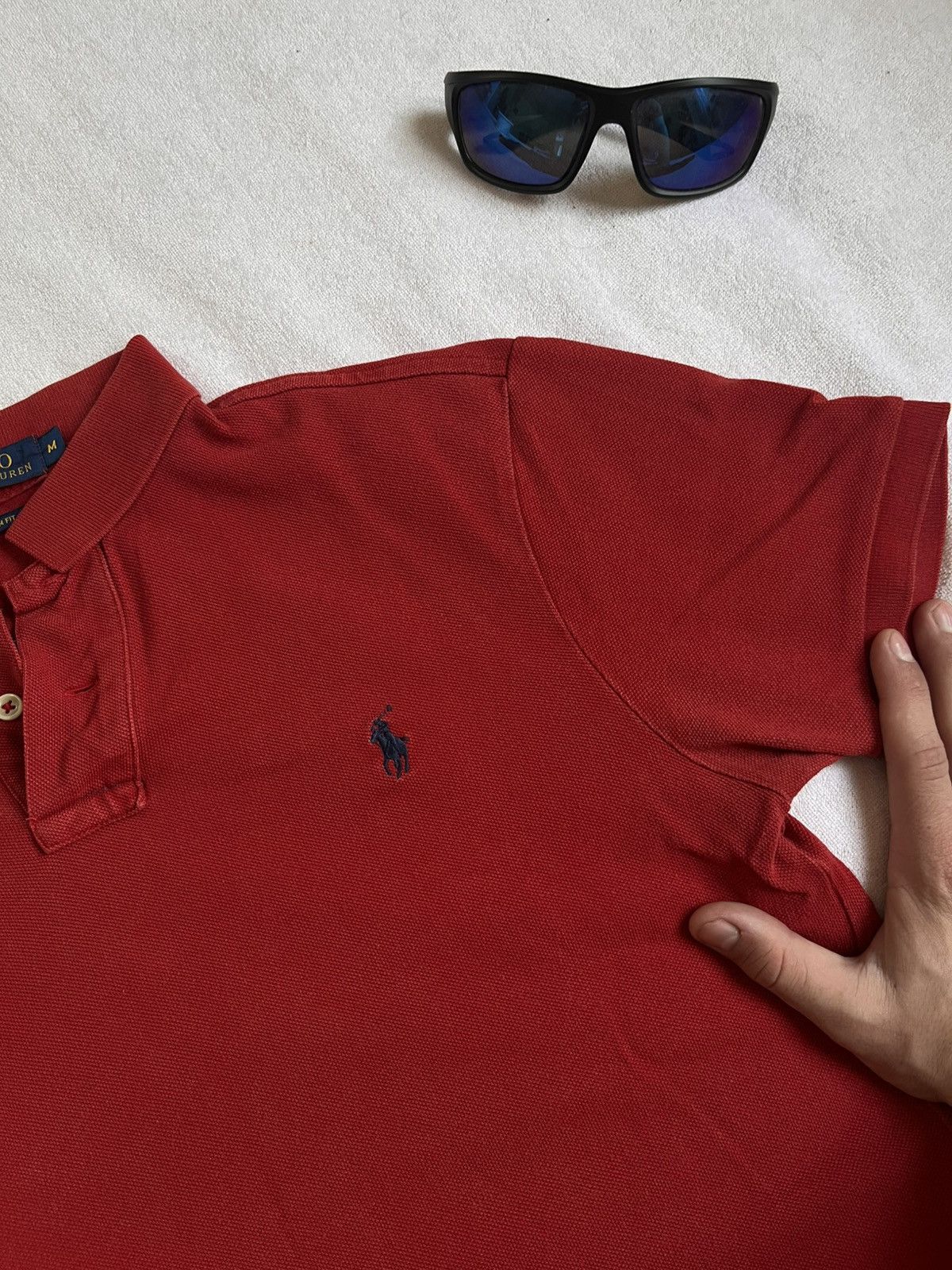 Polo Ralph Lauren Polo ralph lauren Size US M / EU 48-50 / 2 - 2 Thumbnail