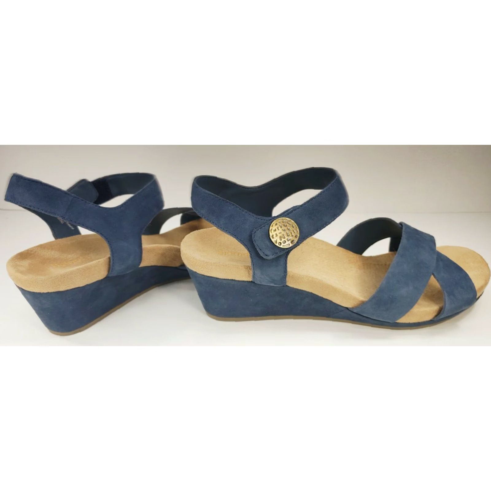 Vintage VINTAGE? No, NWOB? New without Box. Size US 9 / IT 39 - 4 Thumbnail