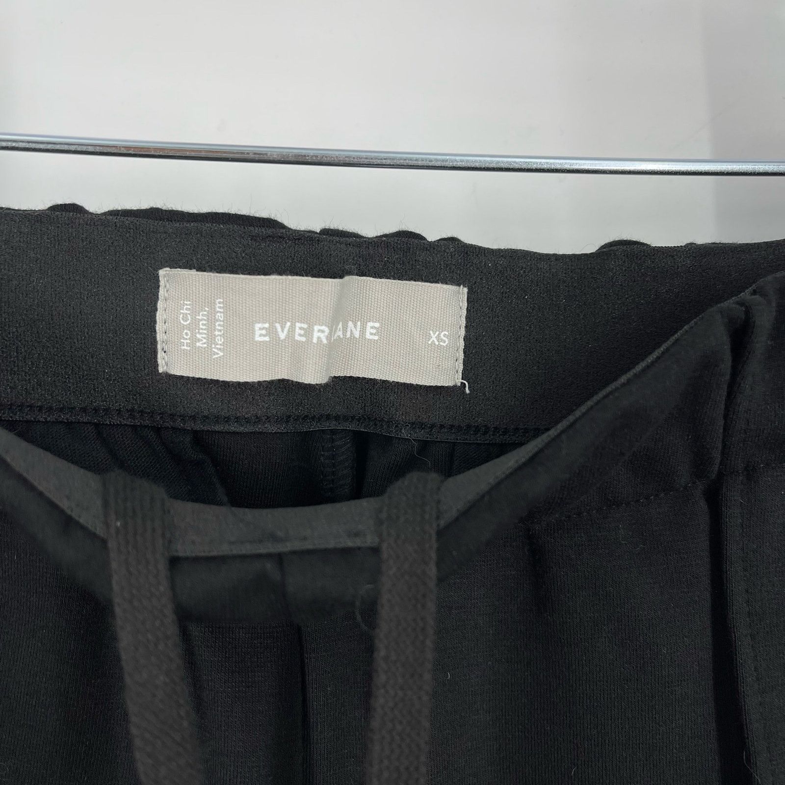 Everlane Everlane The Dream Pant Black Size XS NWOT Size 24" / US 00 / IT 34 - 5 Thumbnail