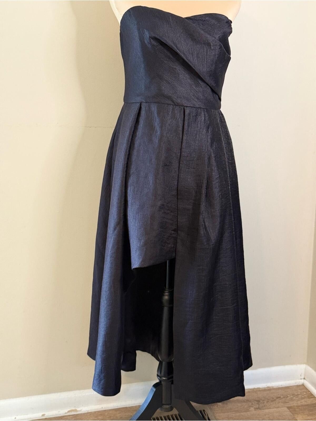 boho wedding dress montreal BHLDN 4 / Silver both comfortable and soft modest wedding dress long sleeve SIZE:3 - XL/2X Dark green business shirt