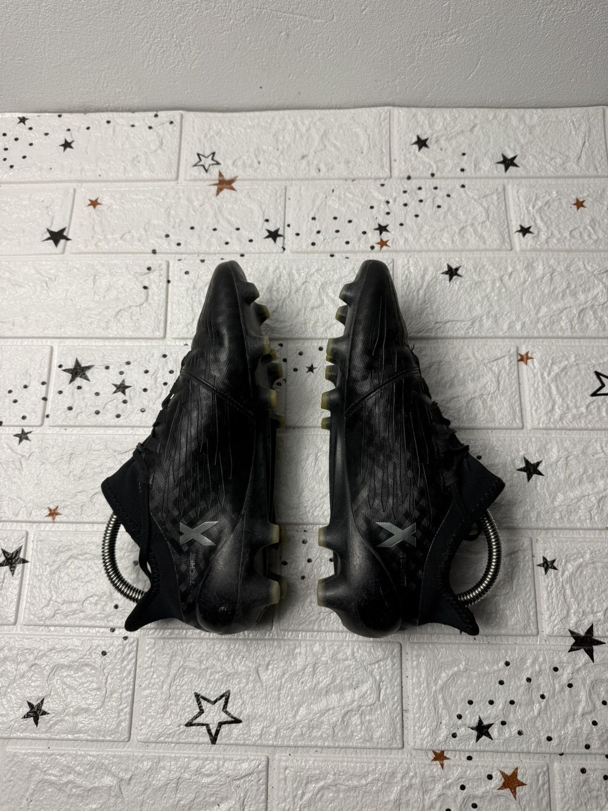 Adidas adidas X 16.1 Elite FG US7.5 UK7 EUR40 Cleats BB5620 Boots Size US 7.5 / EU 40-41 - 7 Thumbnail