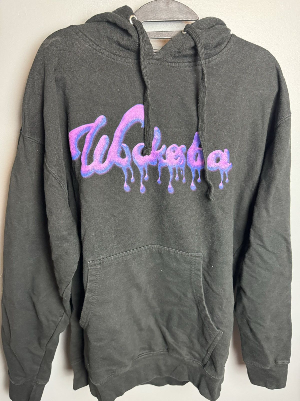 Other MoneyBagg Yo Wockesha Hoodie size Large Size US L / EU 52-54 / 3 - 2 Thumbnail