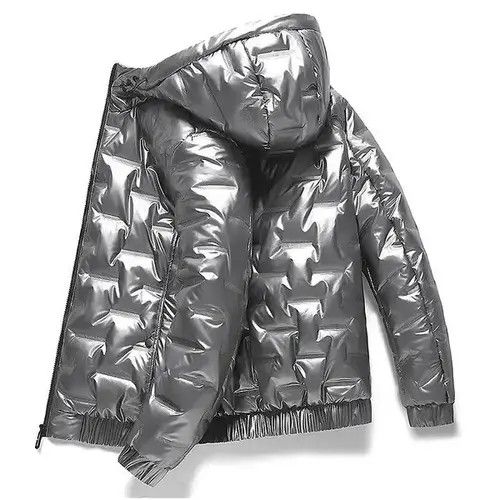 Individualized Shirts Clothings Winter Hooded Size US M / EU 48-50 / 2 - 1 Thumbnail