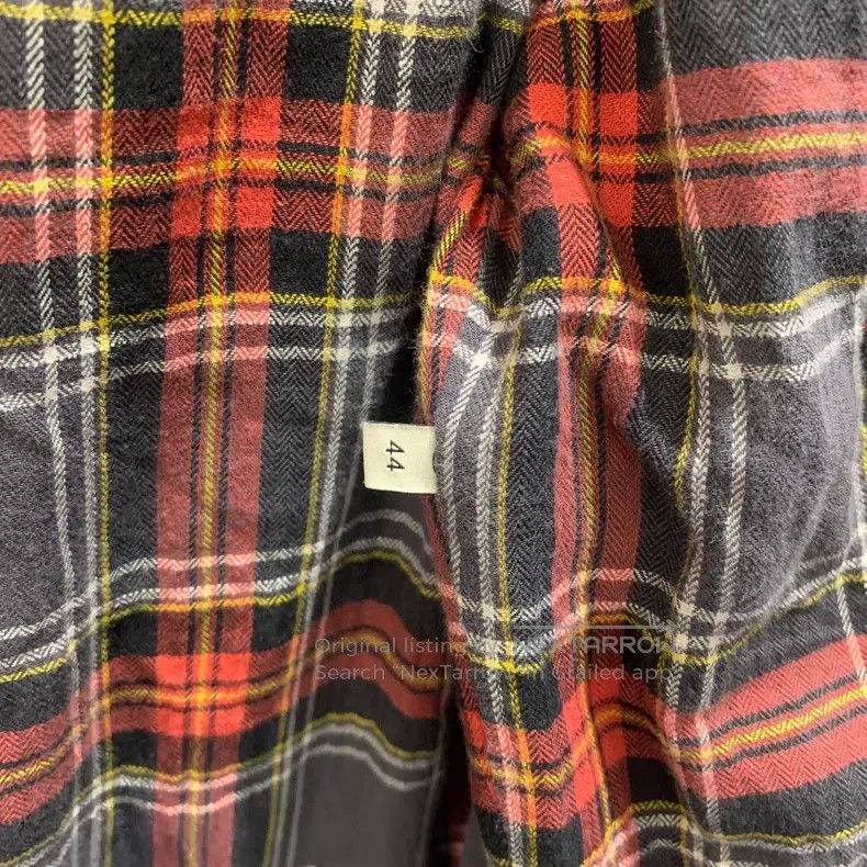 Gucci Gucci Denim jacket Size US S / EU 44-46 / 1 - 9 Thumbnail