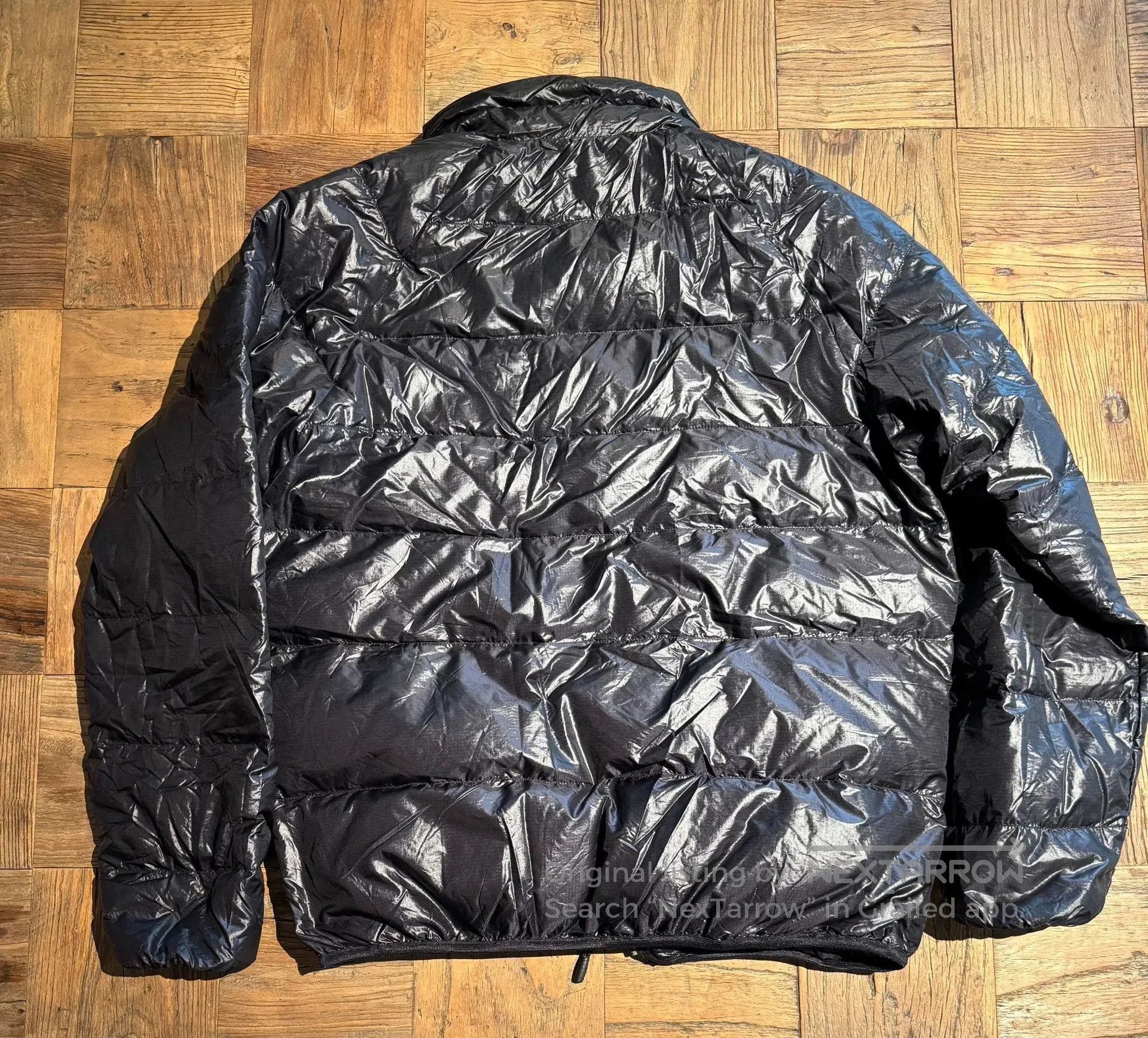NANGA Nanga Portable Down Jacket. Size US M / EU 48-50 / 2 - 2 Thumbnail