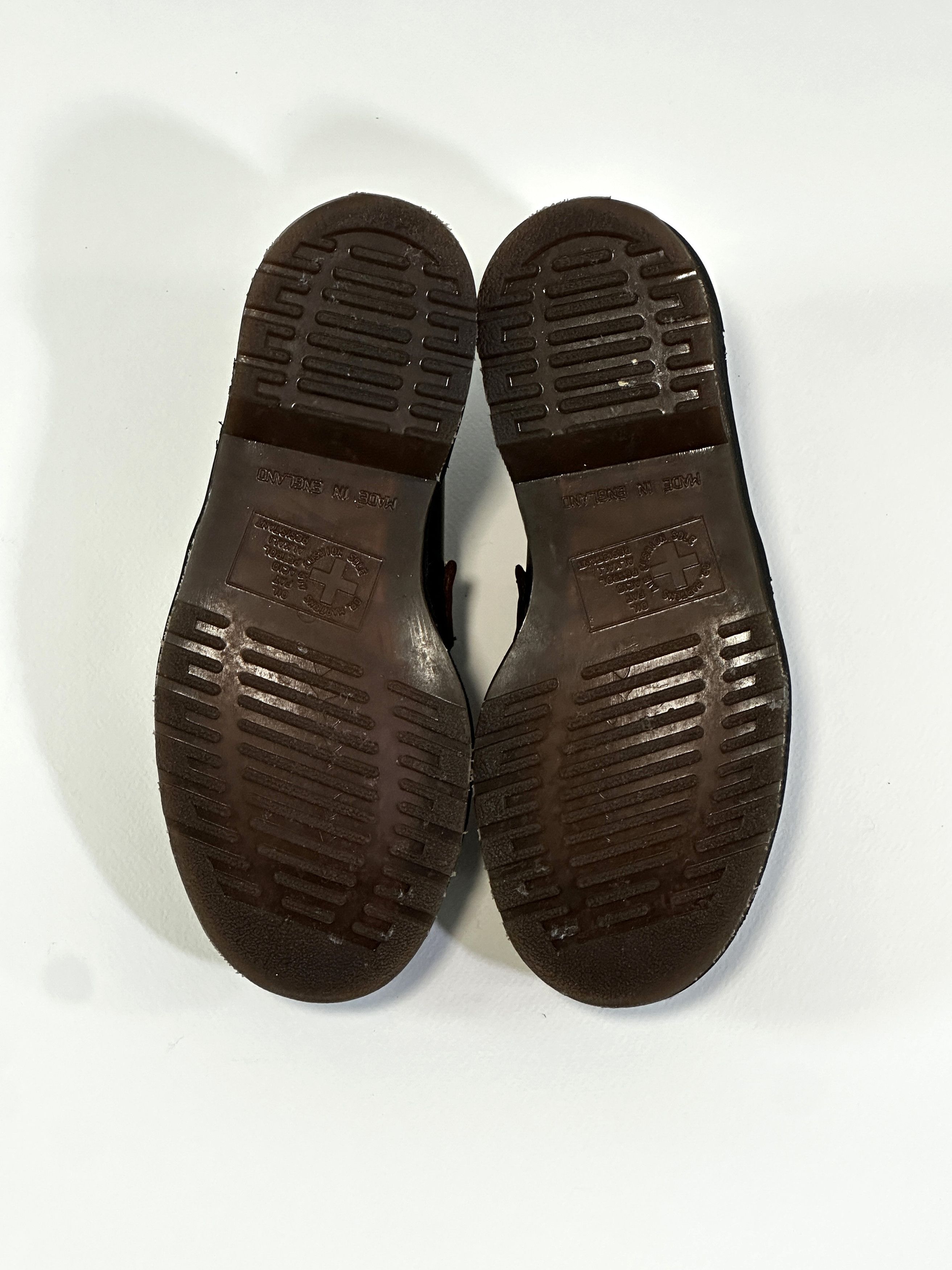 Dr. Martens Dr. Martens Adrian Made In England Size US 6 / IT 36 - 3 Thumbnail