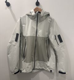 Arcteryx Dume Jacket | Grailed