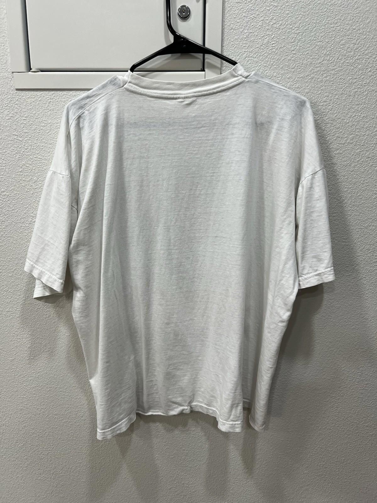The Unbranded Brand 90s Harlem Cup Ads Tee Size US L / EU 52-54 / 3 - 2 Thumbnail