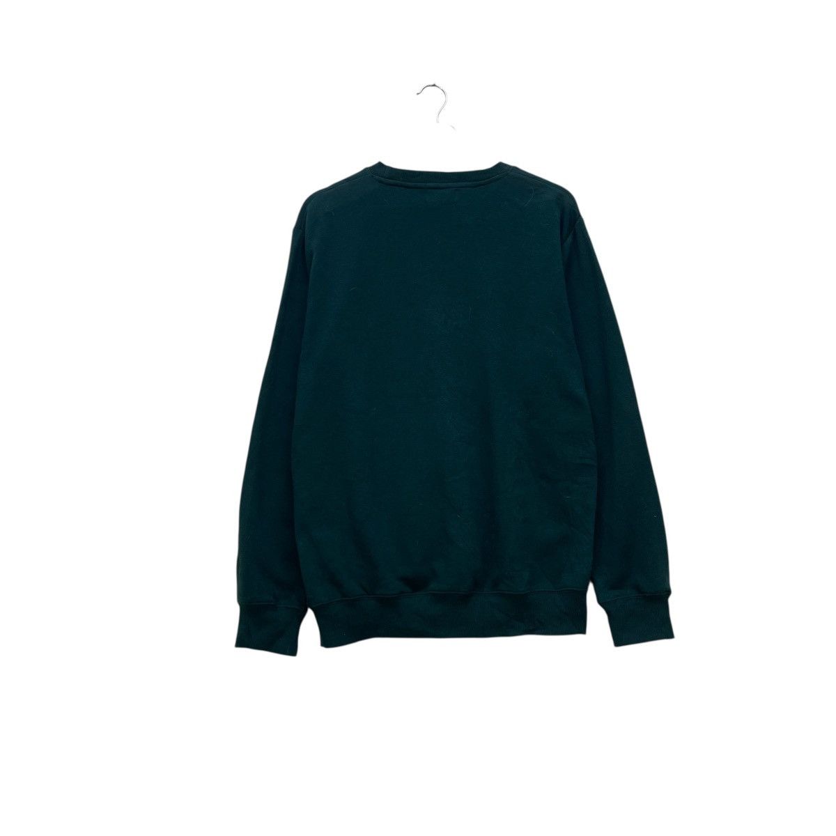 Outdoor Research 💥Vintage Outdoor Product Spellout Logo Crewneck Pullover Size US M / EU 48-50 / 2 - 2 Thumbnail