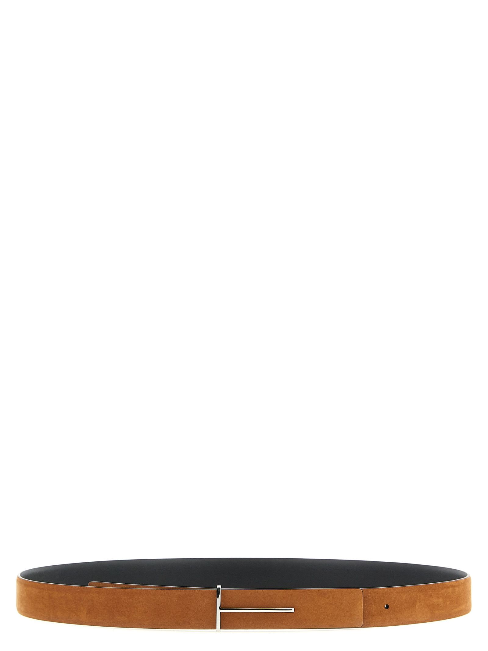 Tom Ford 'Slim T' Reversible Belt Size ONE SIZE - 1 Thumbnail