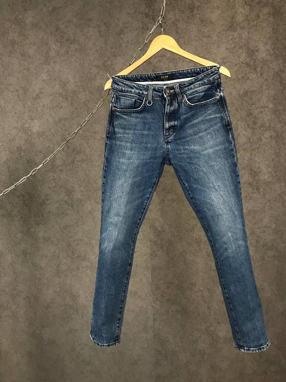 NEUW Denim Neuw jeans Size US 28 / EU 44 - 1 Thumbnail