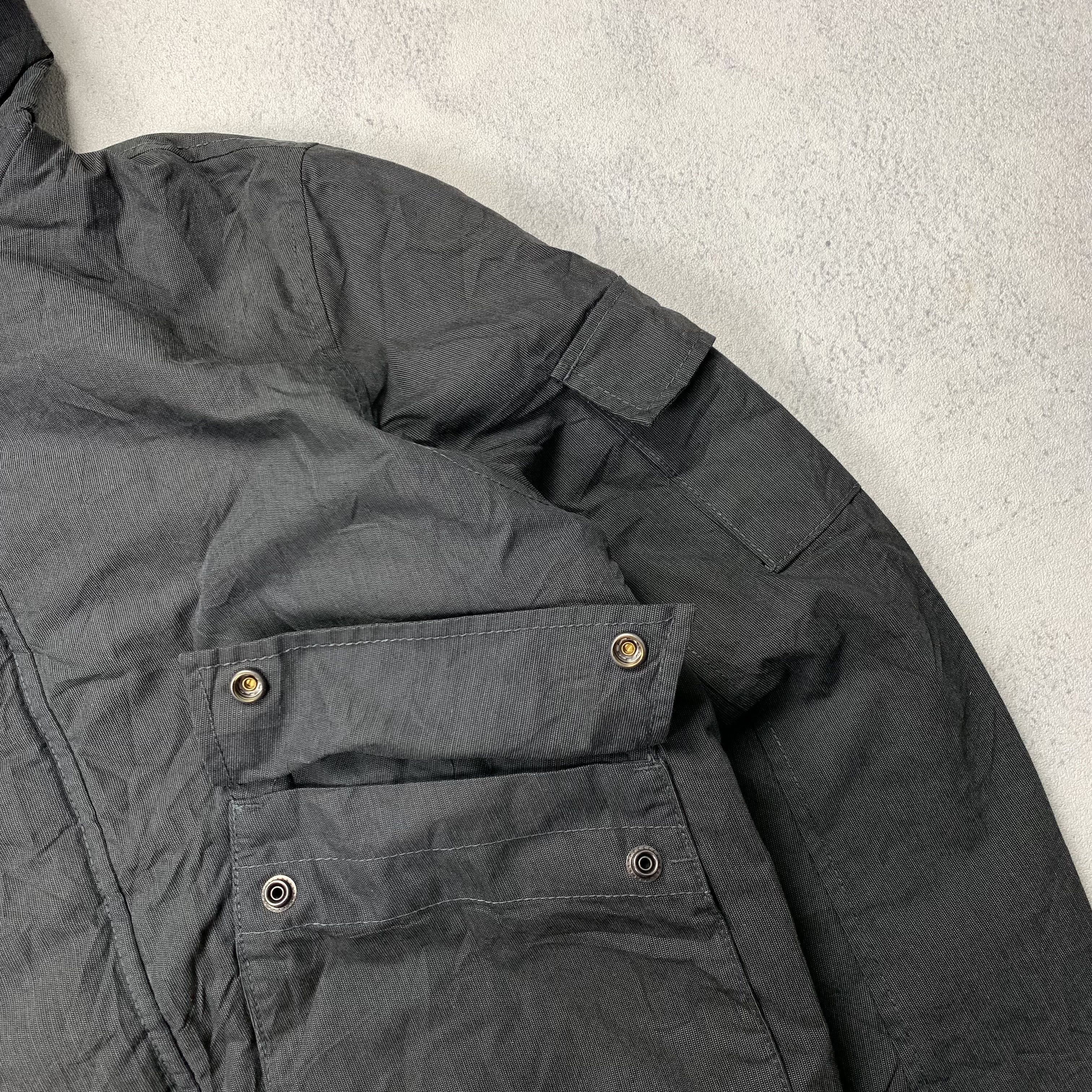 H&M H&M Puffer Jacket Zip Up Size US M / EU 48-50 / 2 - 5 Thumbnail