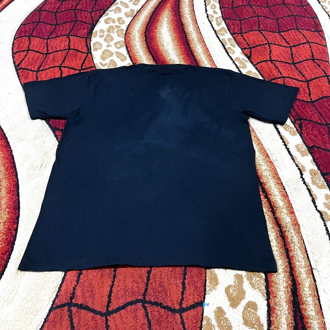 Anime Vintage Thrashed Faded Gundam Bandai Anime ERD GRUNGE Shirt Size US M / EU 48-50 / 2 - 4 Thumbnail
