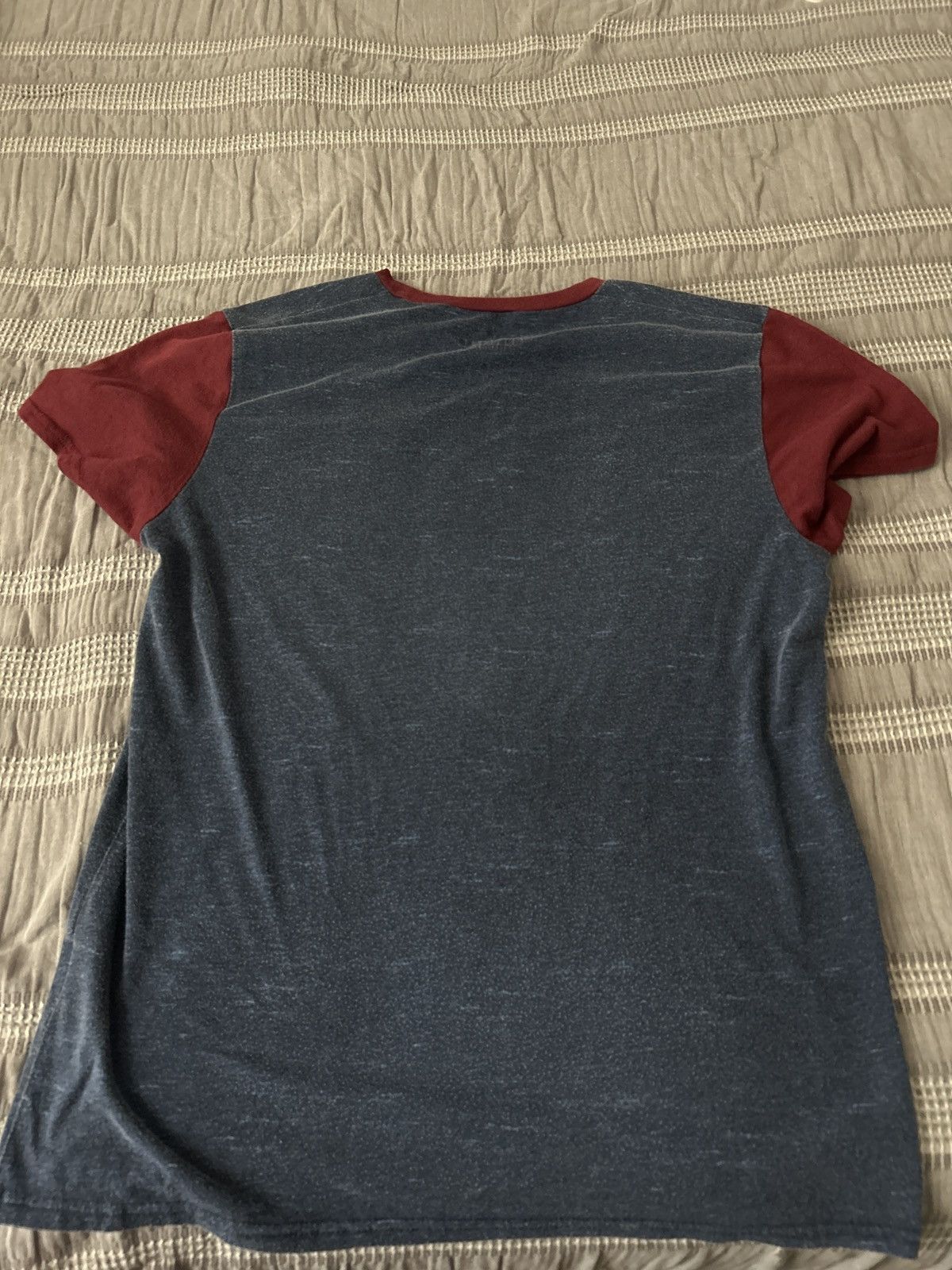 Hollister Hollister Pocket Shirt Size US M / EU 48-50 / 2 - 2 Thumbnail