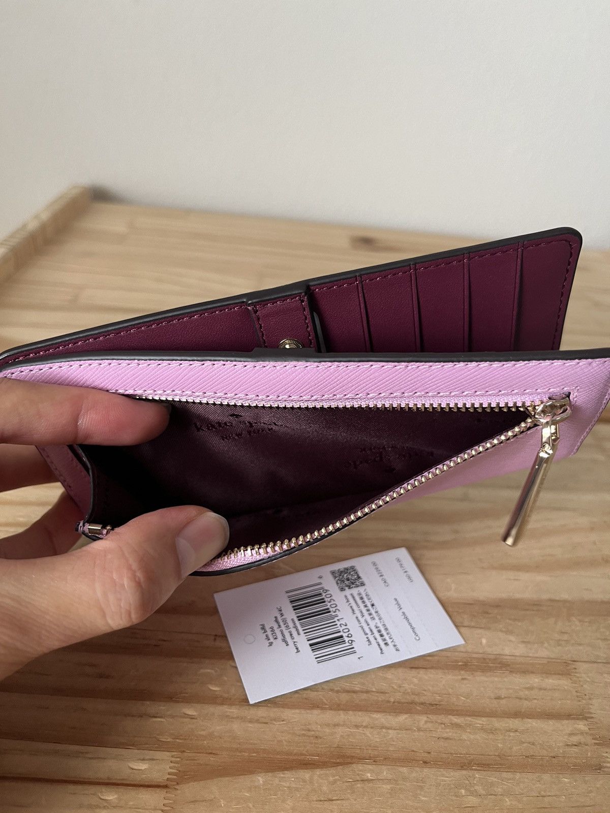 Kate Spade Kate Spade Wallet Size ONE SIZE - 6 Thumbnail