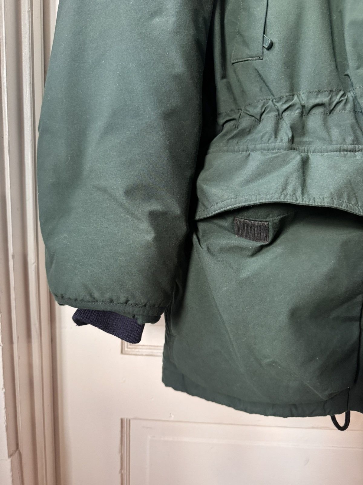 Other Eddie Bauer Goretex Ridgeline Vintage Jacket Size US S / EU 44-46 / 1 - 5 Thumbnail