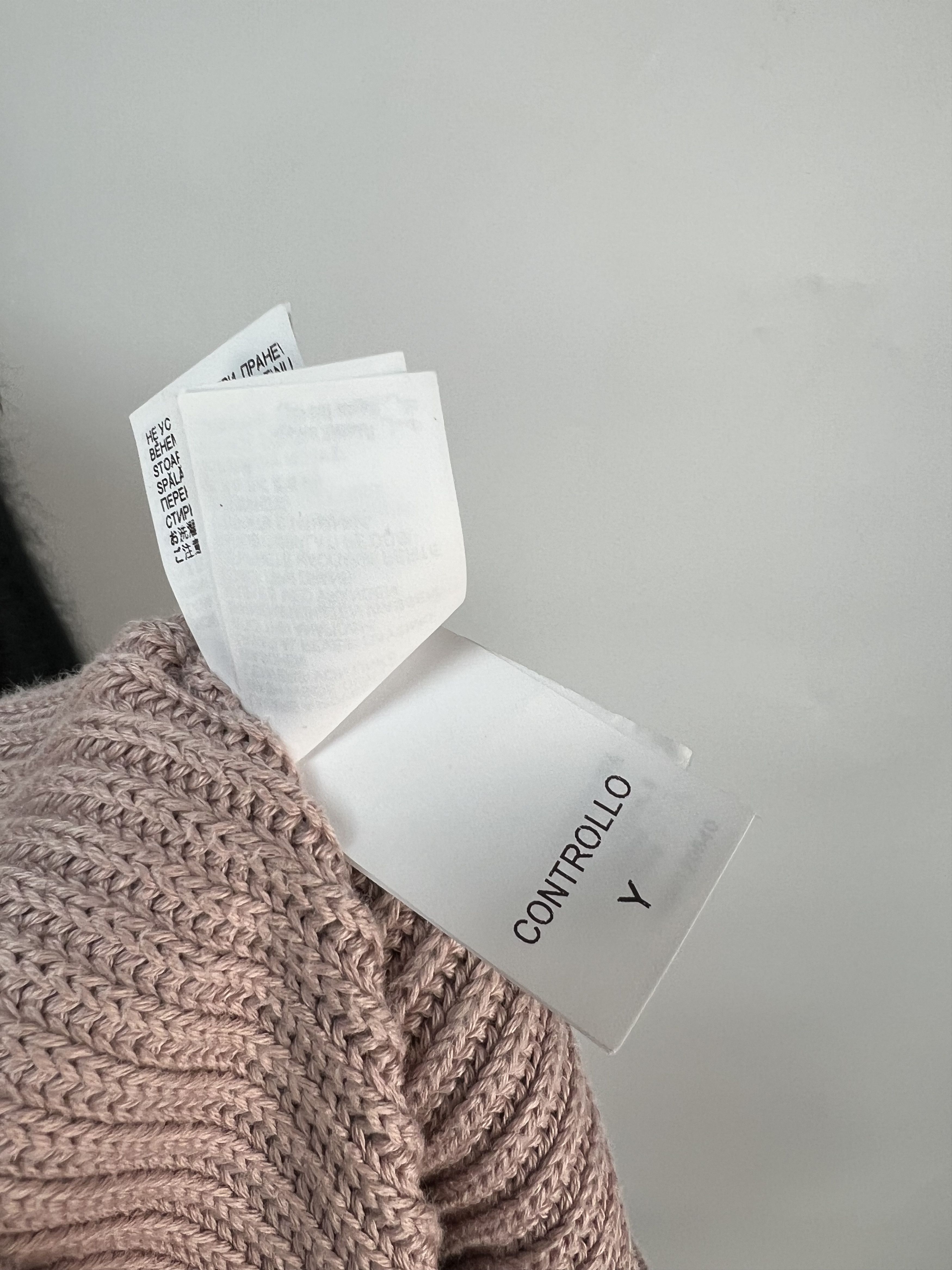 Brunello Cucinelli Brunello Cucinelli Ribbed Cotton Crew Neck Sweater Size 12 Size XS / US 0-2 / IT 36-38 - 19 Thumbnail