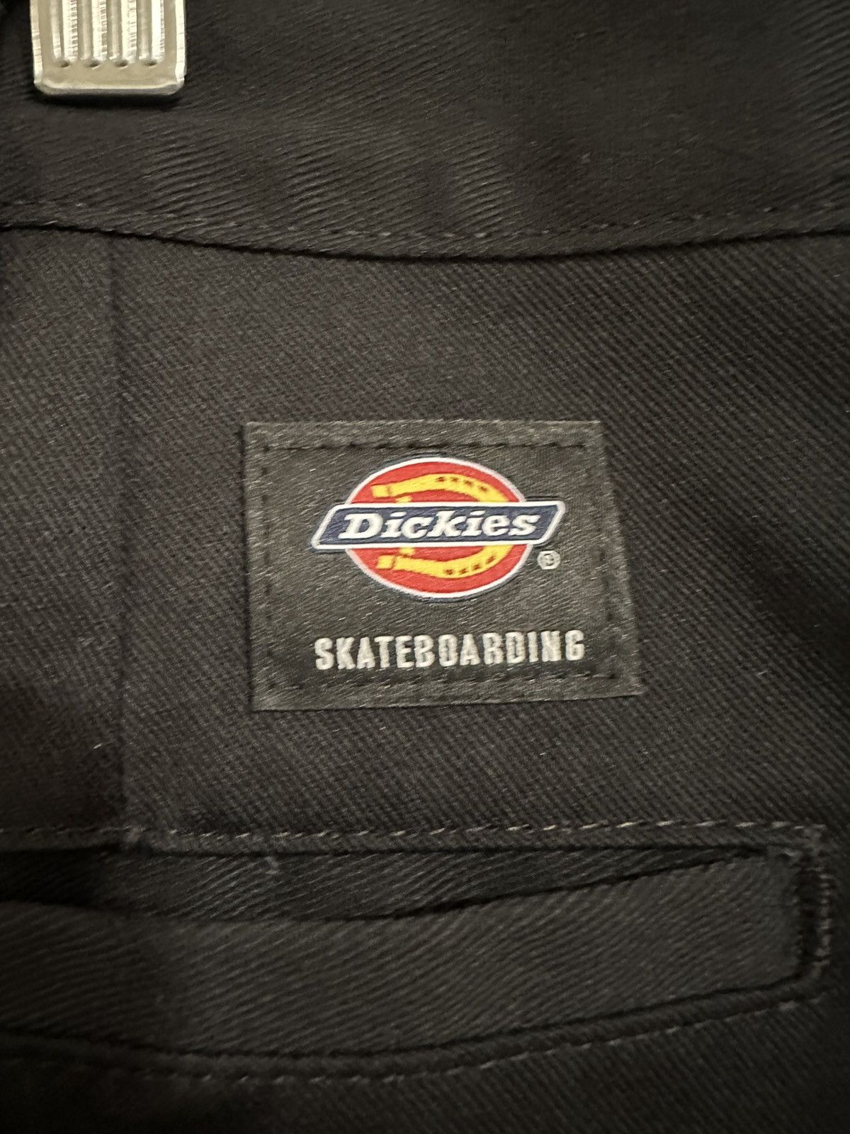 Dickies × Vintage Vintage dickies skateboarding pants Size US 36 / EU 52 - 5 Thumbnail