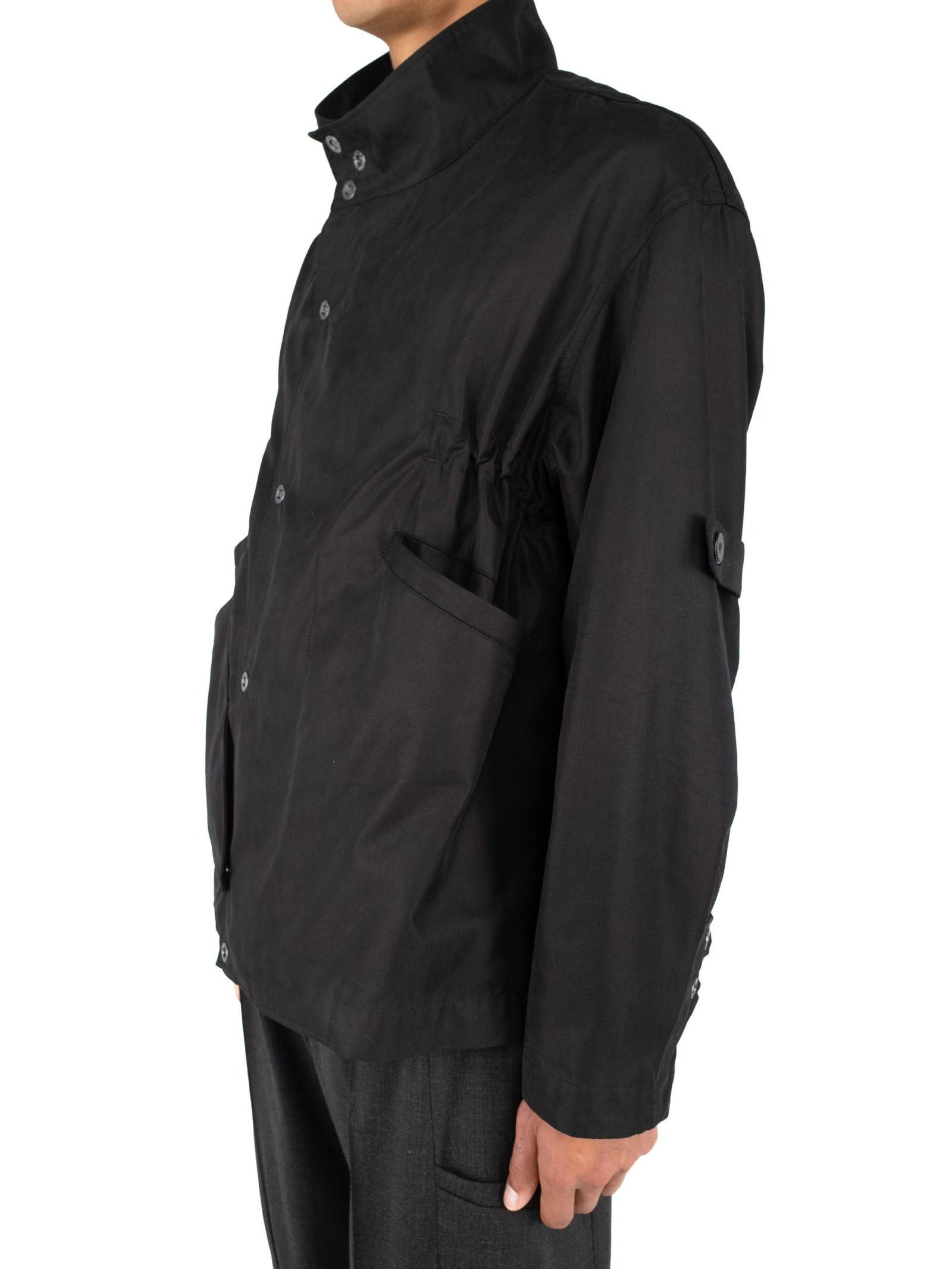 Kiko Kostadinov MENO LONG JACKET Size US S / EU 44-46 / 1 - 8 Thumbnail