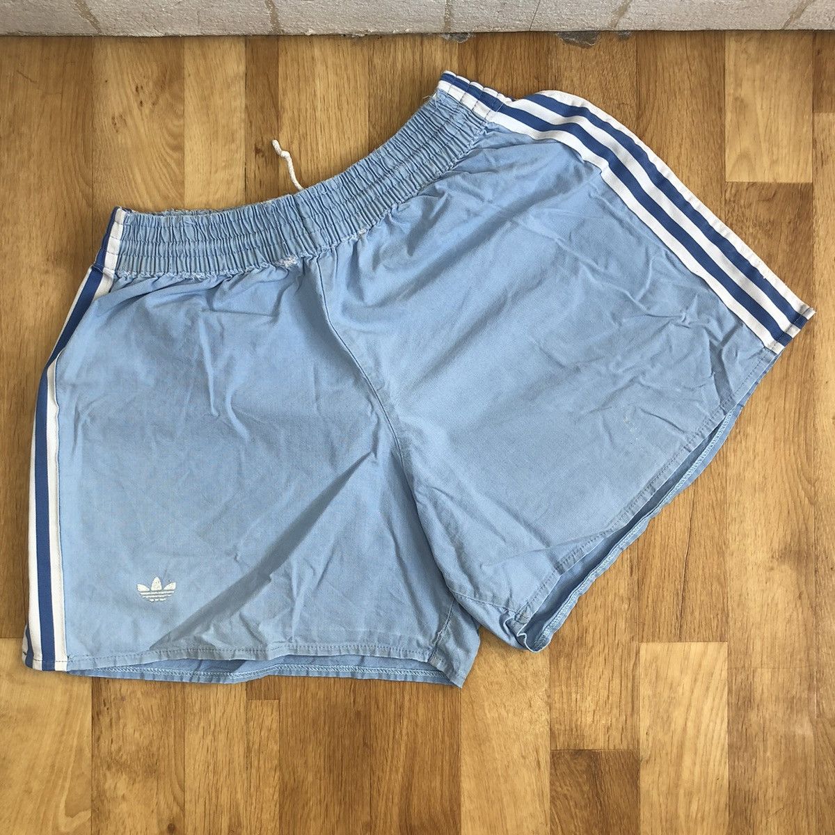 Adidas 90s Adidas Shorts Vintage Cotton Short Sport Canada Unisex Grailed