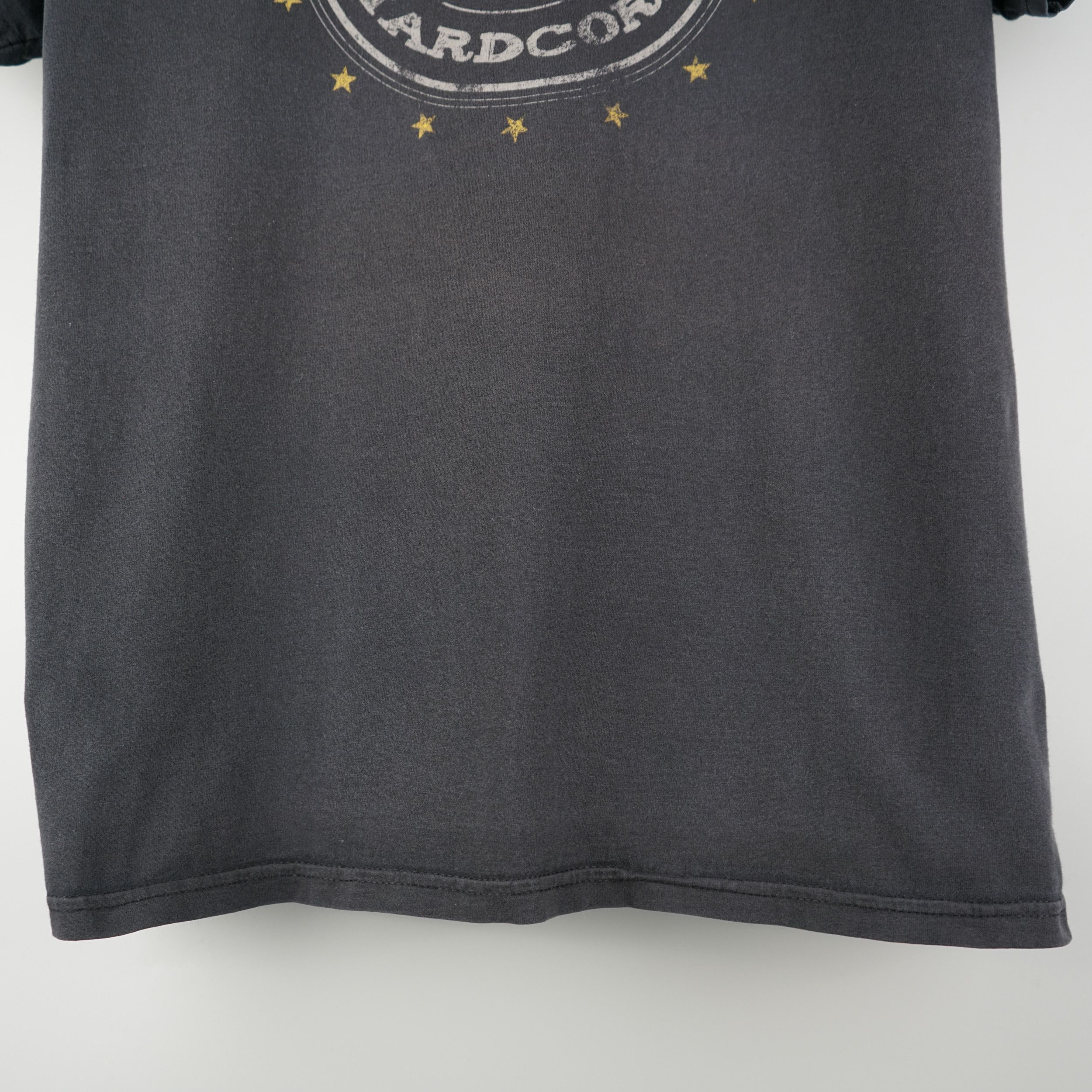 Band Tees × Vintage Vintage 2000s Agnostic Front Hardcore T-Shirt Size US M / EU 48-50 / 2 - 3 Thumbnail