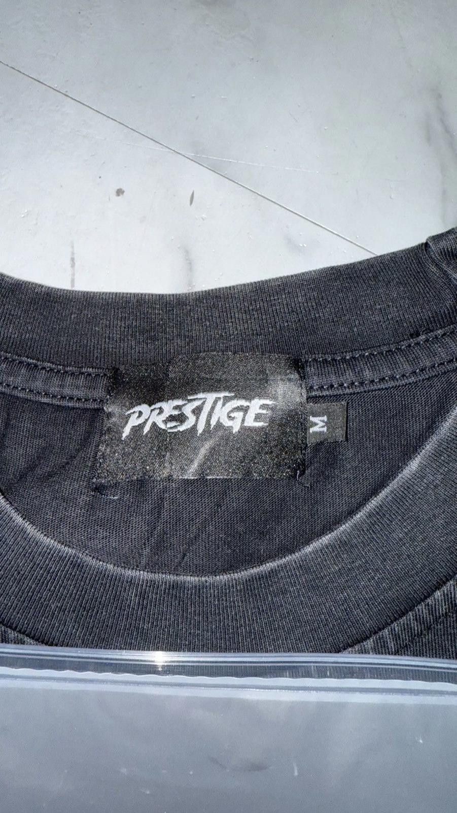 Other Prestige Angel Tee Size US M / EU 48-50 / 2 - 4 Thumbnail