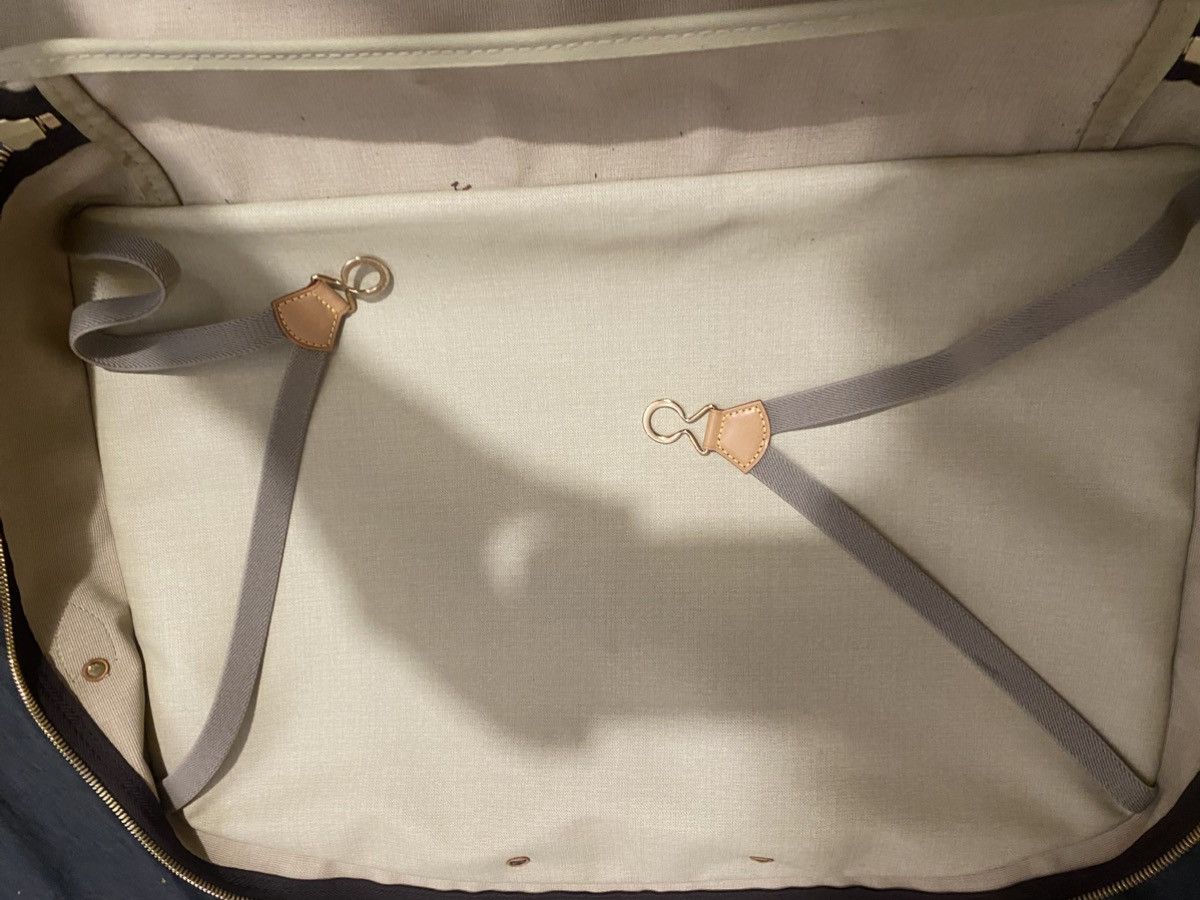 Louis Vuitton Louis Vuitton vintage alize bag Size ONE SIZE - 5 Thumbnail