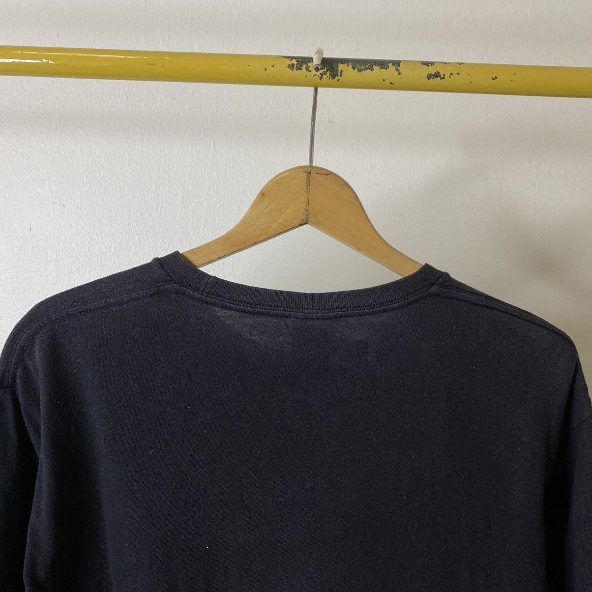 Stussy Vintage Y2K Stussy Traps Skateboard Skater Tee Size US M / EU 48-50 / 2 - 8 Thumbnail