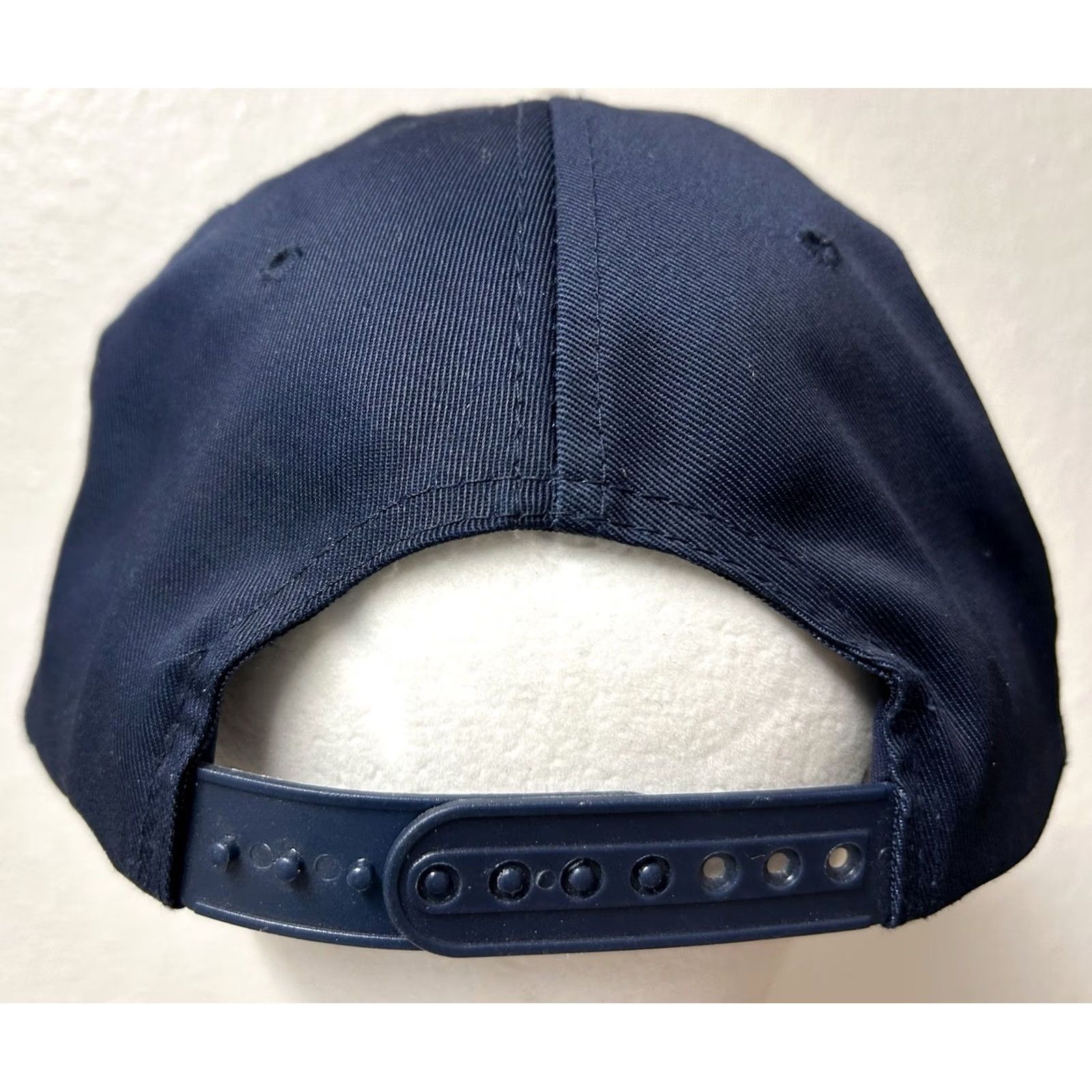 Logo 7 VINTAGE Logo 7 Seattle Mariners MLB Silver Brim Throwback Logo Snapback Hat Cap Size ONE SIZE - 5 Thumbnail