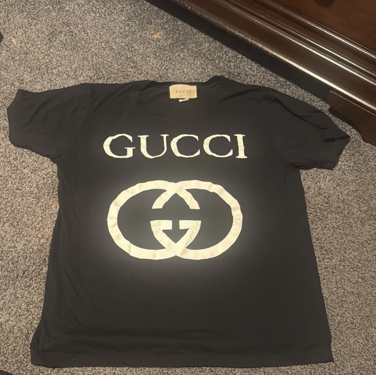 Gucci Women’s Gucci Shirt Size S / US 4 / IT 40 - 1 Preview