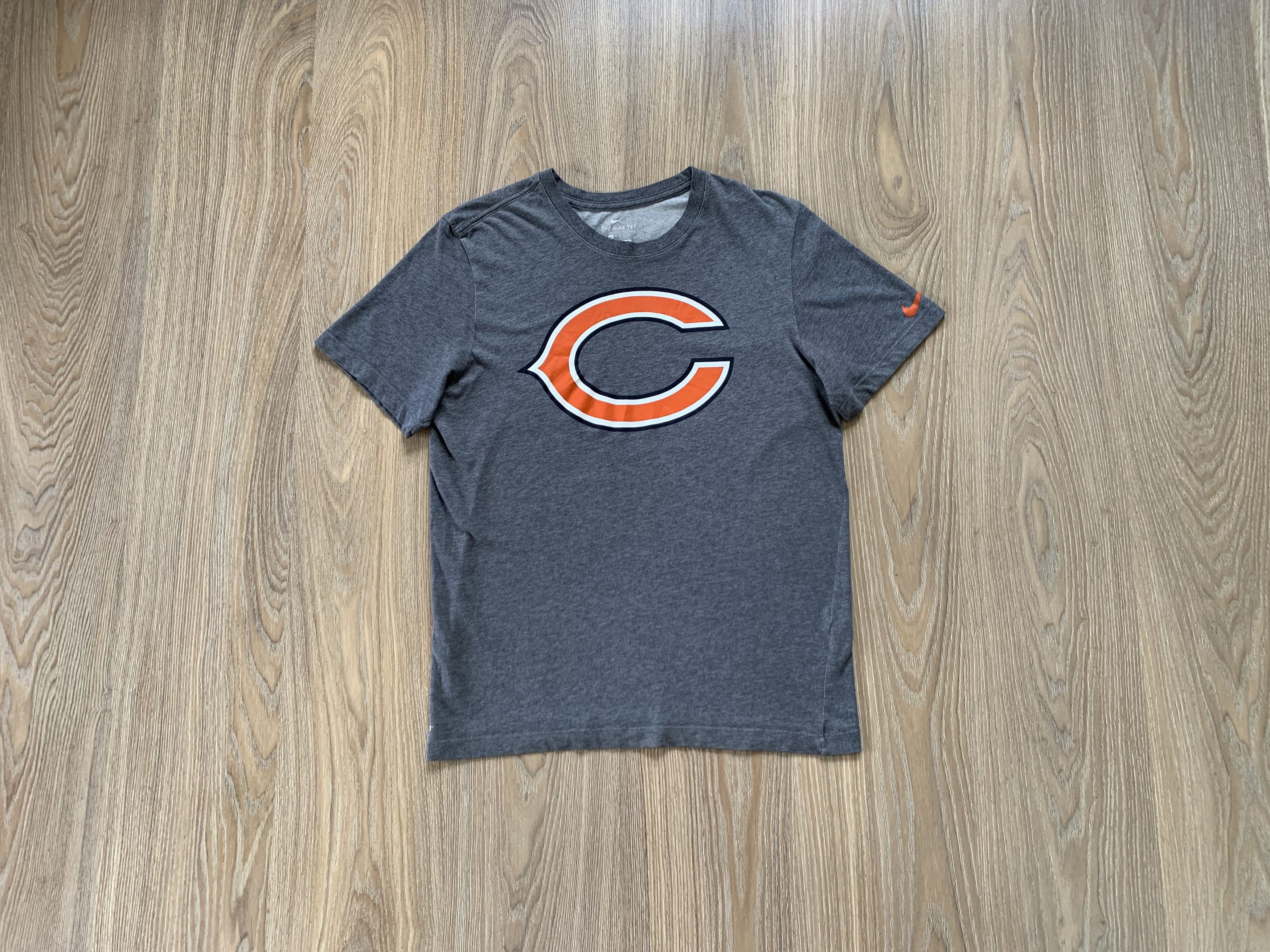 Nike Nike Sport Cleveland T Shirt Size US M / EU 48-50 / 2 - 1 Thumbnail