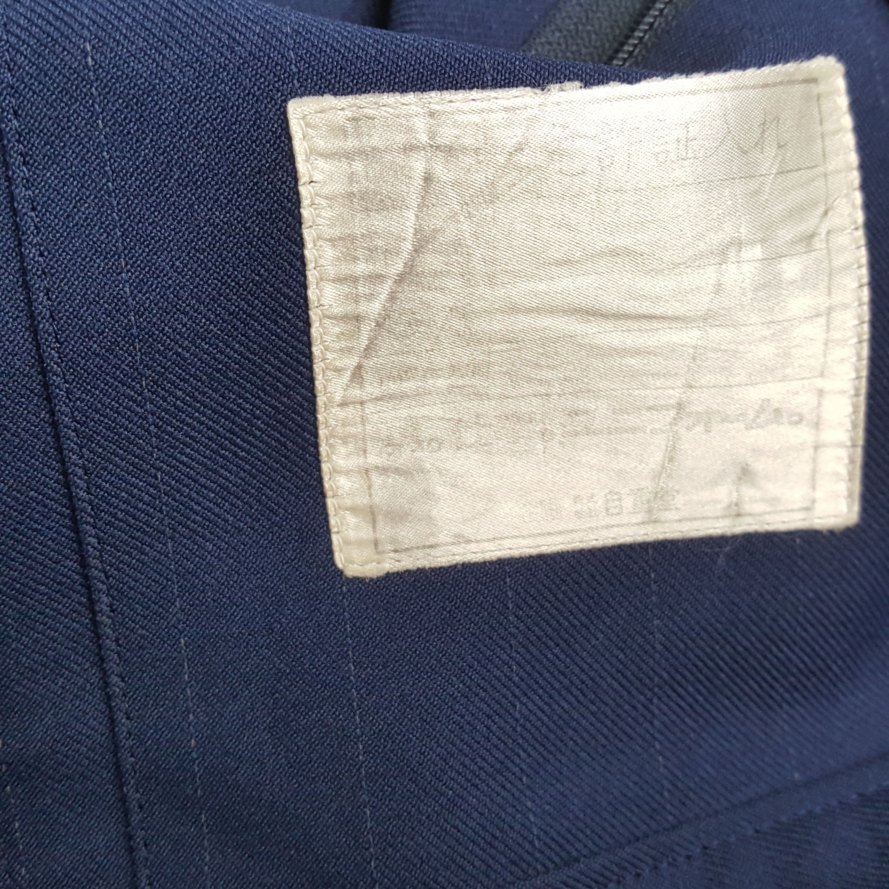 Japanese Brand × Vintage Vinatge NISMO NISSAN RACING TEAM Japanese Custom Jacket Size US M / EU 48-50 / 2 - 9 Thumbnail