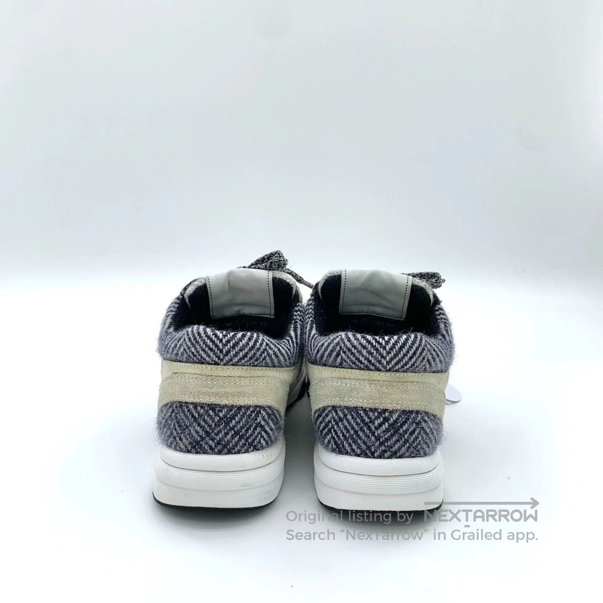 Chanel Chanel Logo Embroidered Casual Sneakers. Size US 7 / EU 40 - 4 Thumbnail